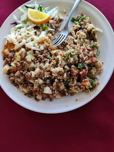Restaurante Enrizos image 3