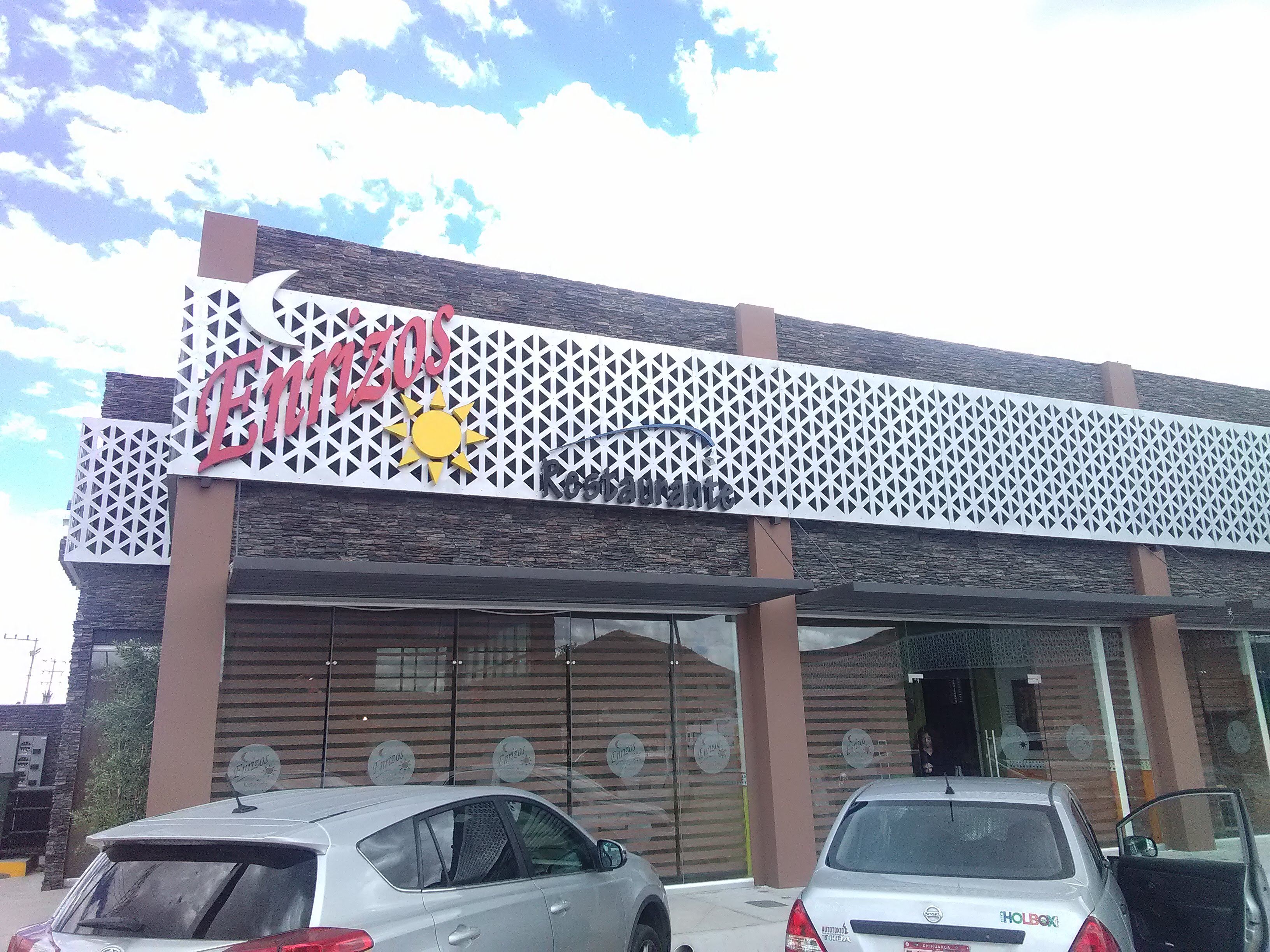 Restaurante Enrizos image 5