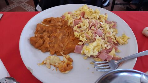 Restaurante Enrizos image 6