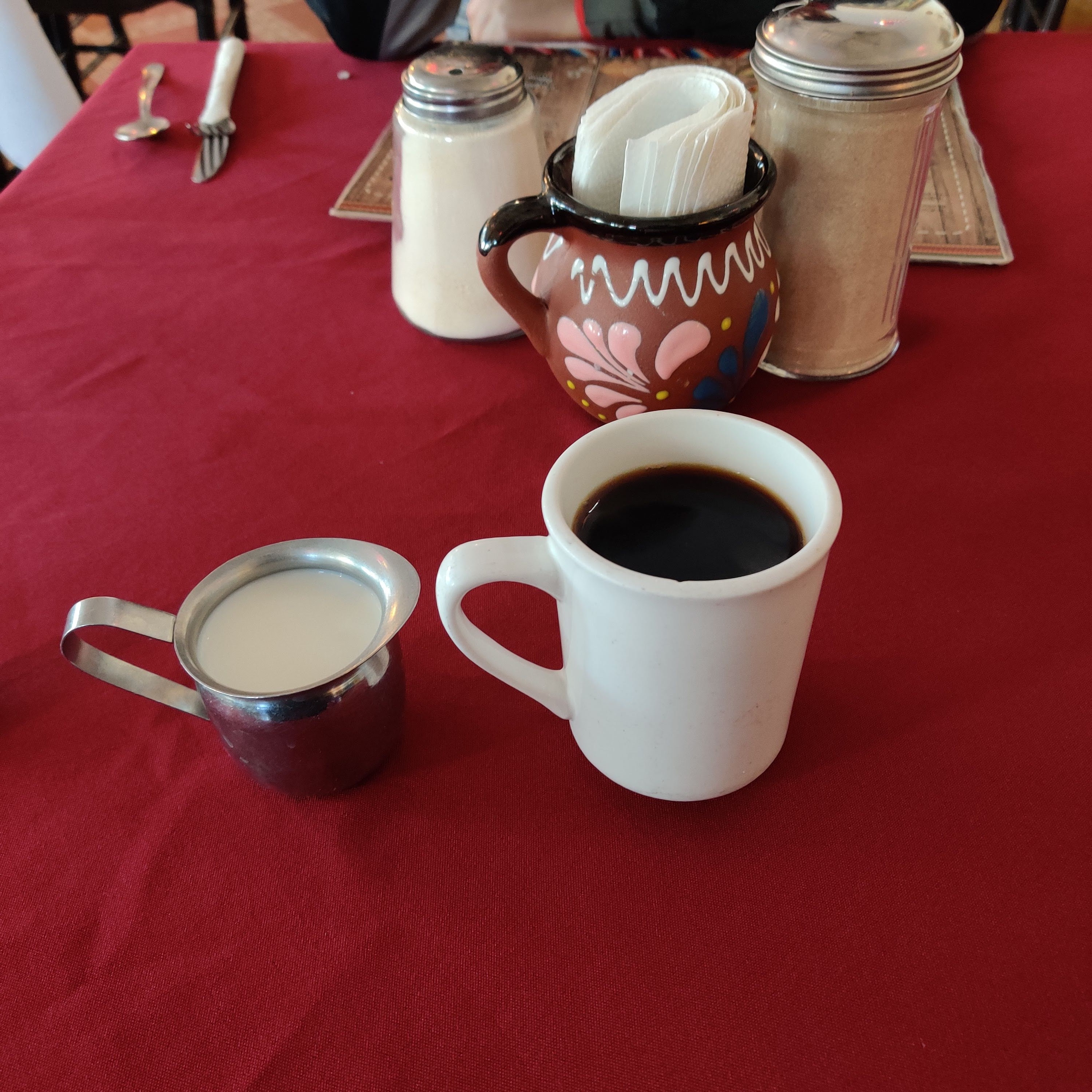 Restaurante Enrizos image 7