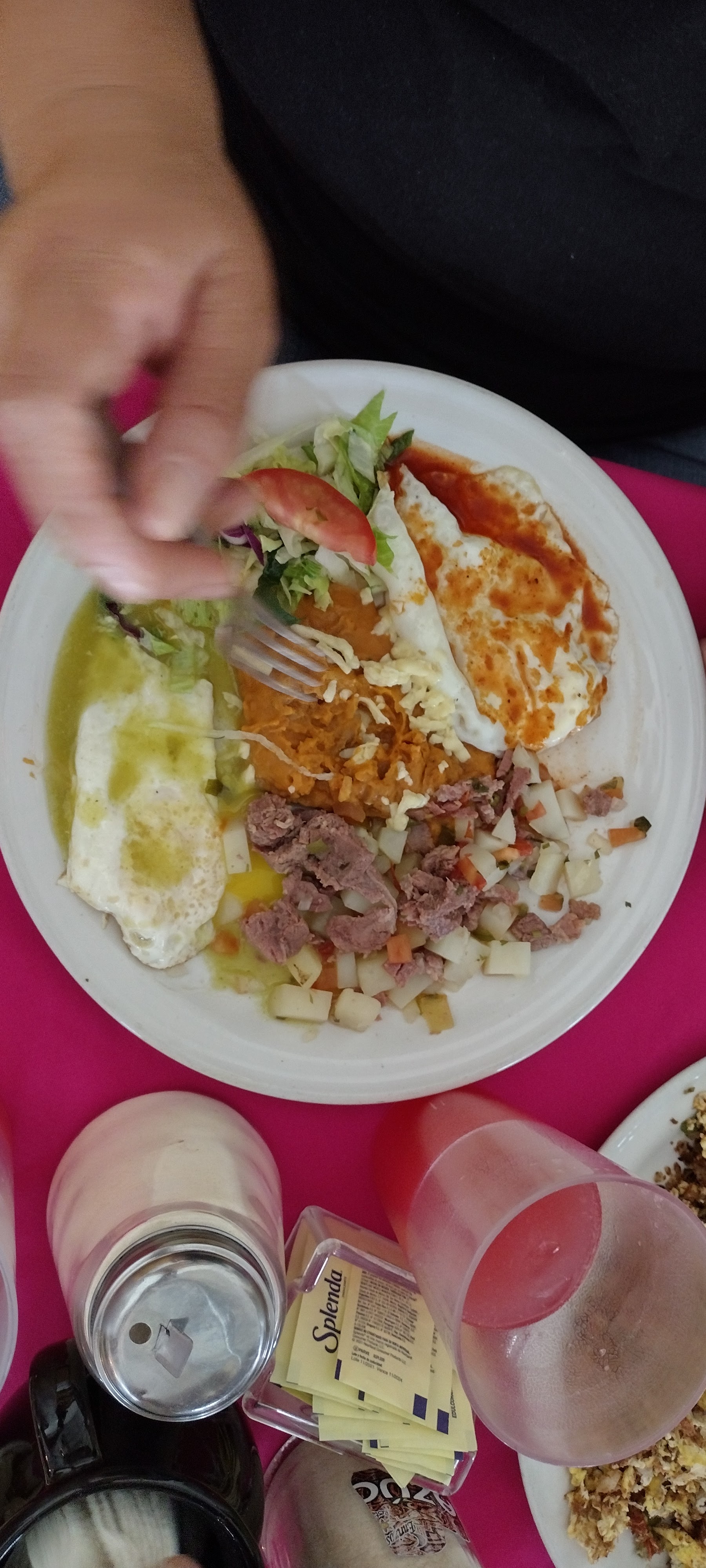 Restaurante Enrizos image 8