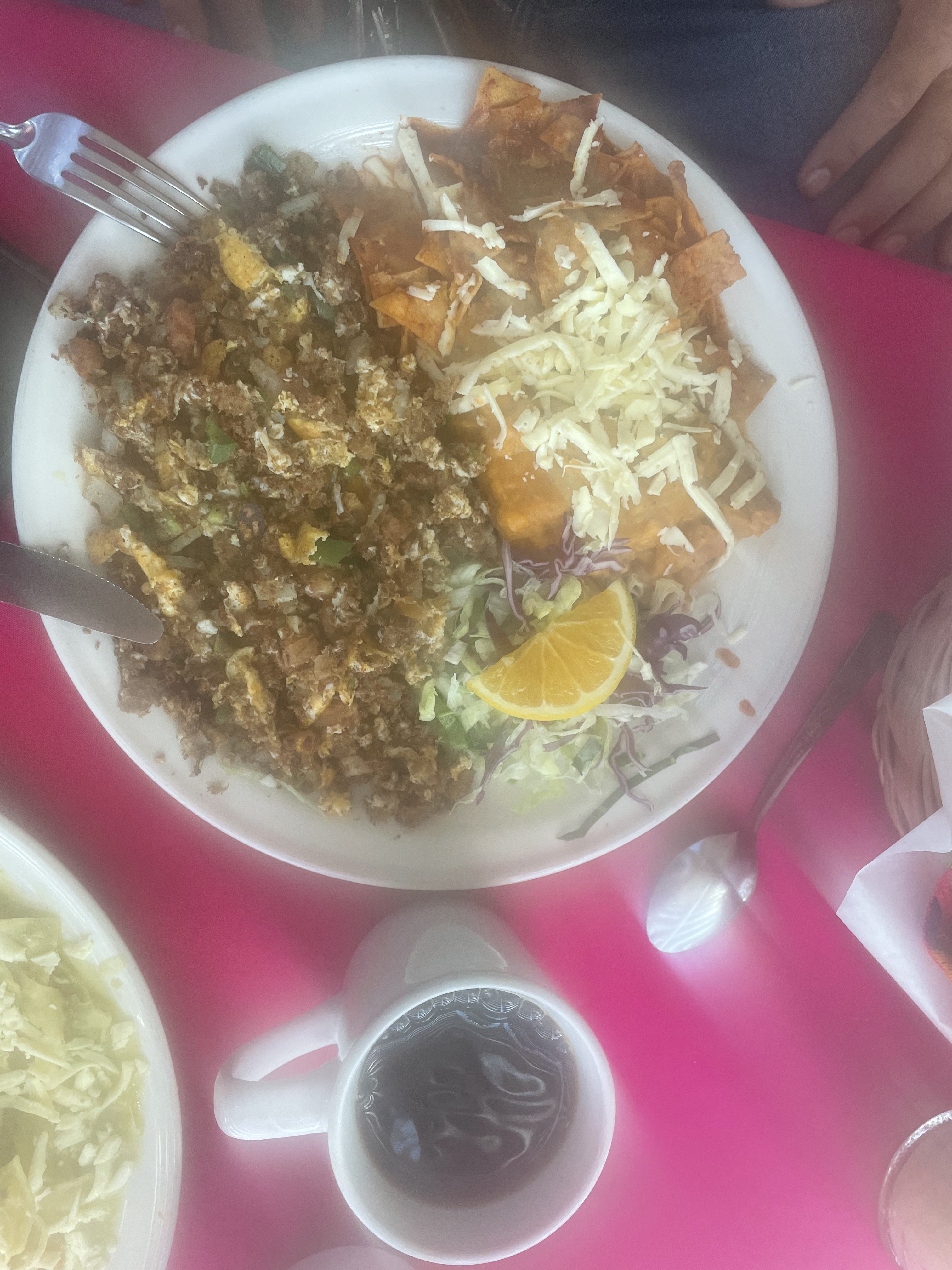 Restaurante Enrizos image 9