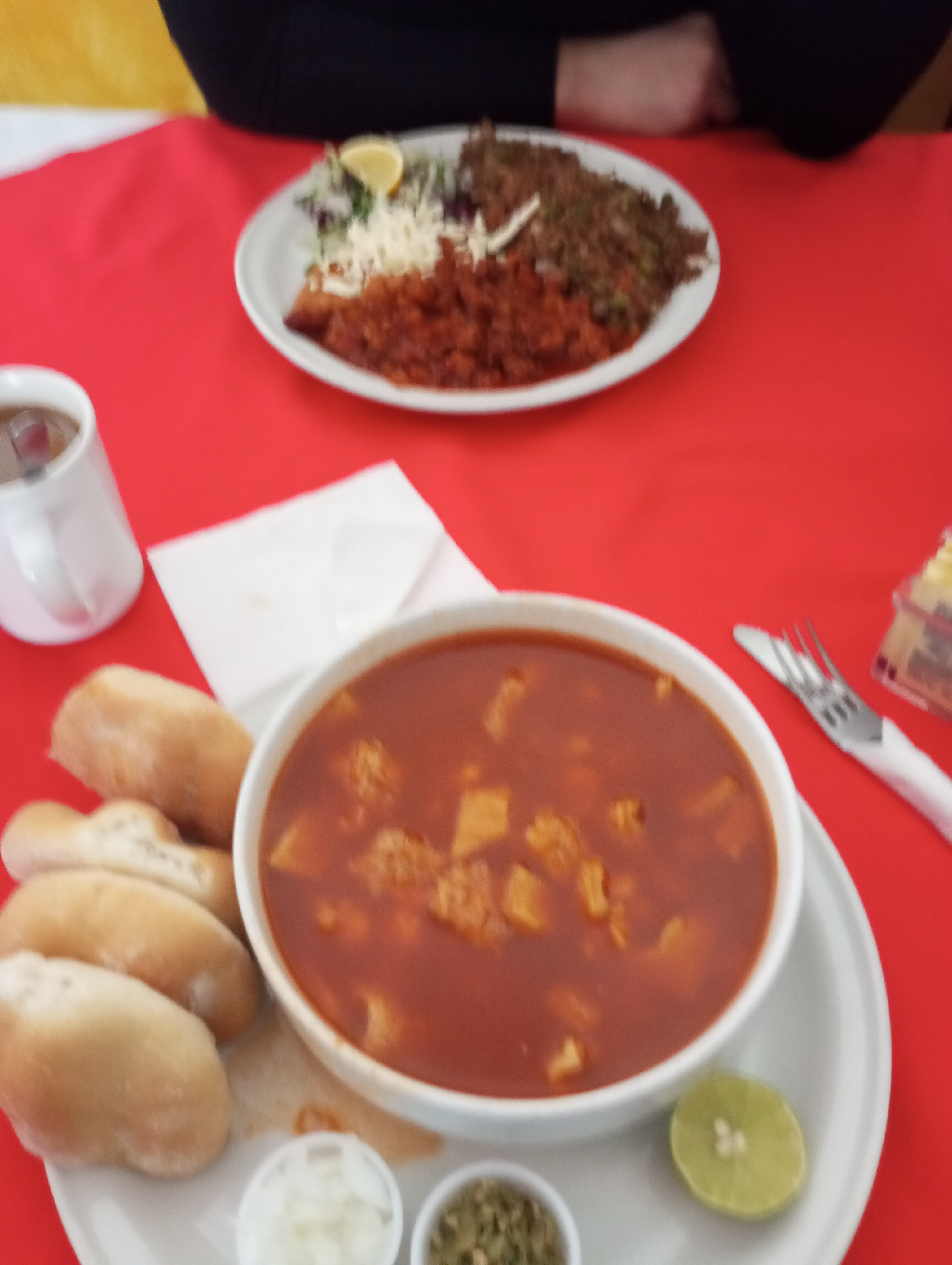 Restaurante Enrizos image 10