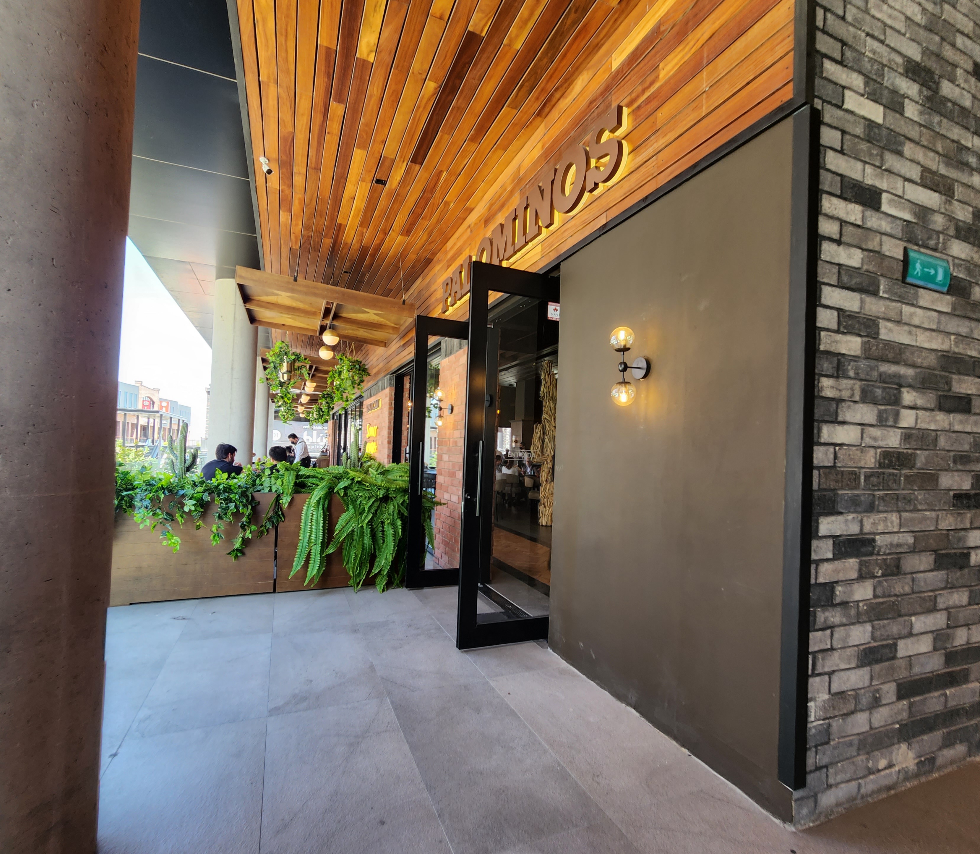 Palominos Chihuahua | Restaurante de cortes de carne image 1