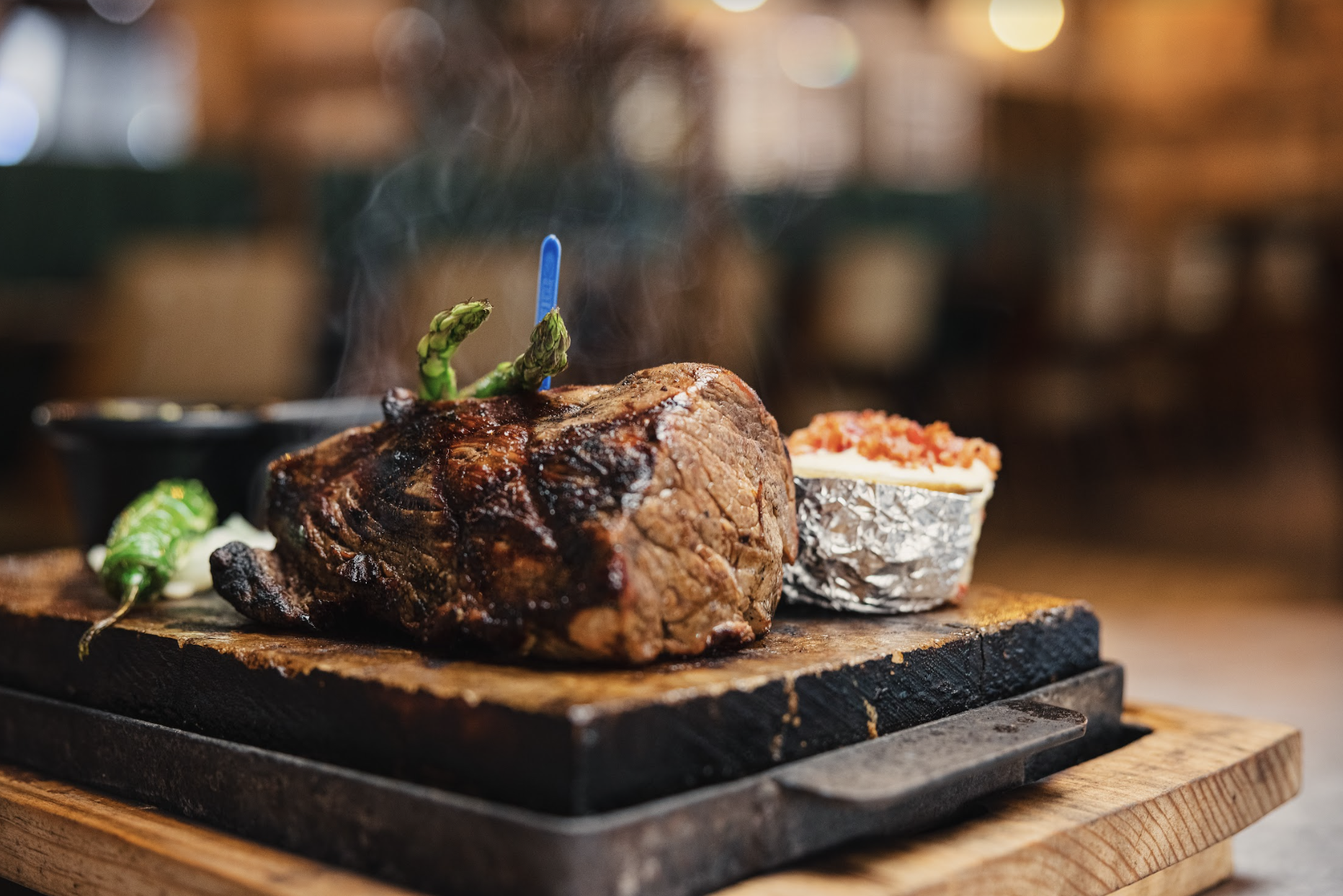 Palominos Chihuahua | Restaurante de cortes de carne image 2