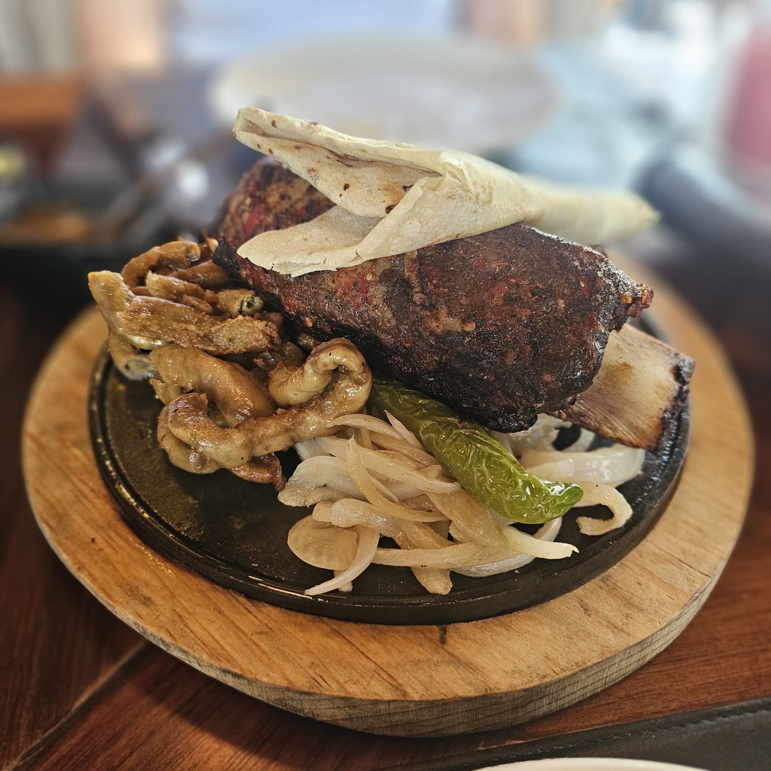 Palominos Chihuahua | Restaurante de cortes de carne image 3