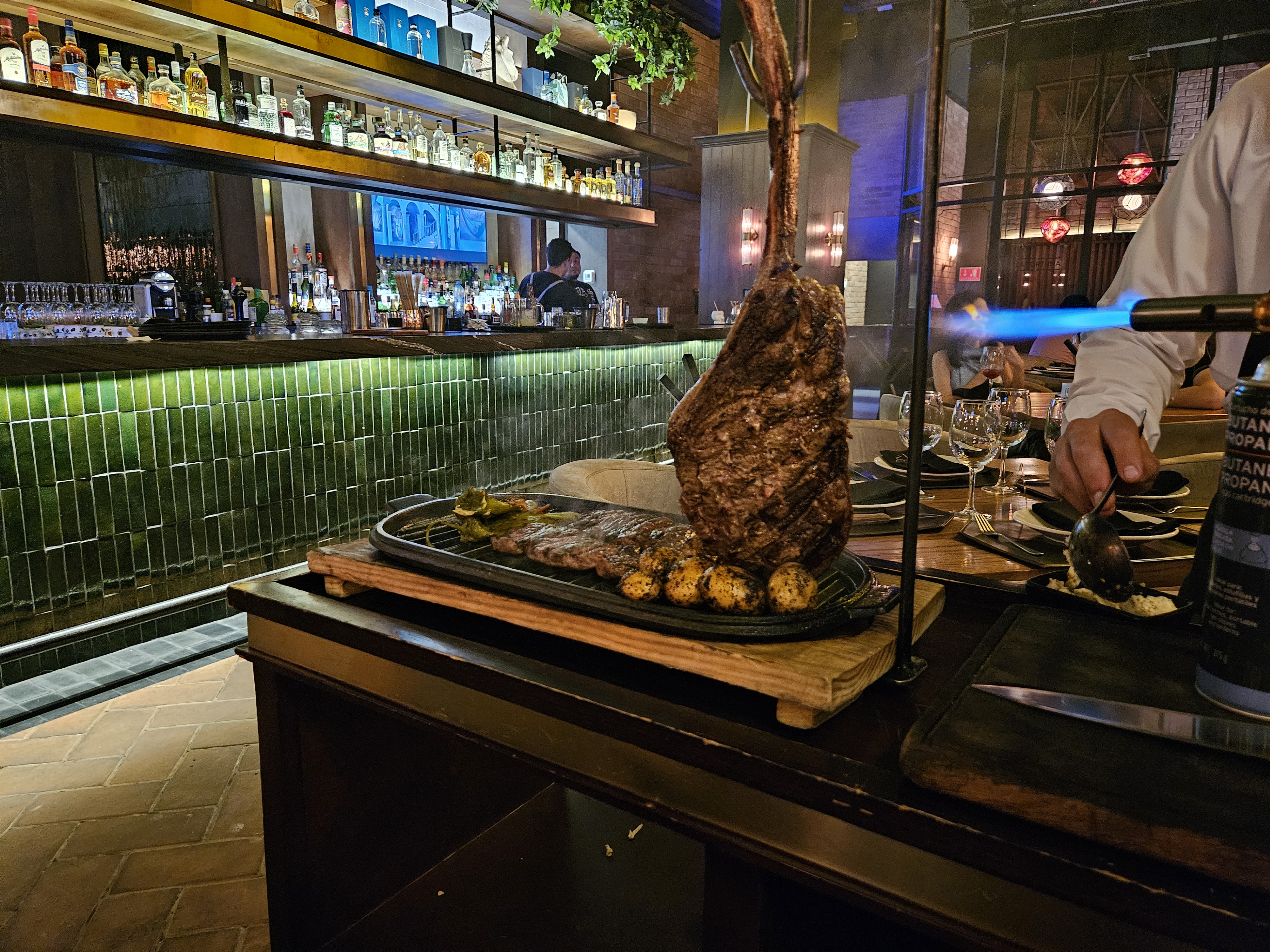 Palominos Chihuahua | Restaurante de cortes de carne image 8