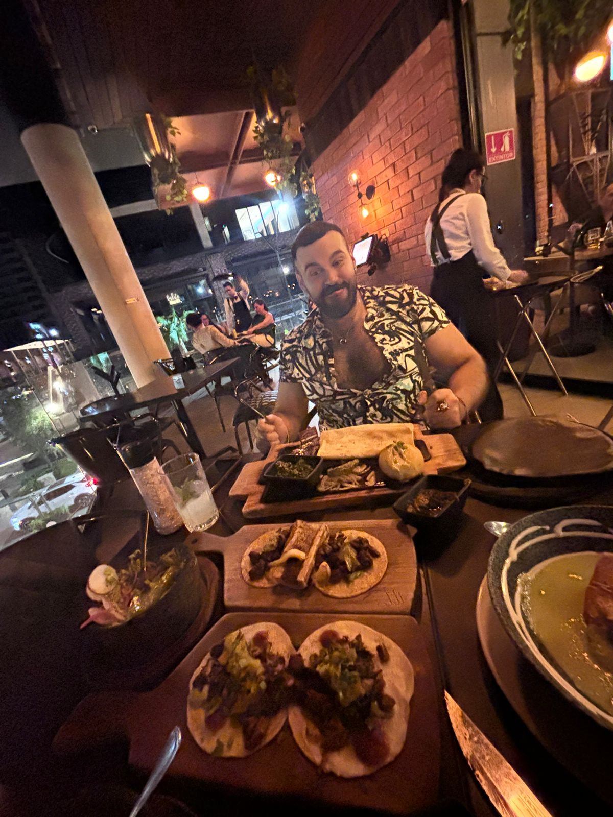 Palominos Chihuahua | Restaurante de cortes de carne image 10