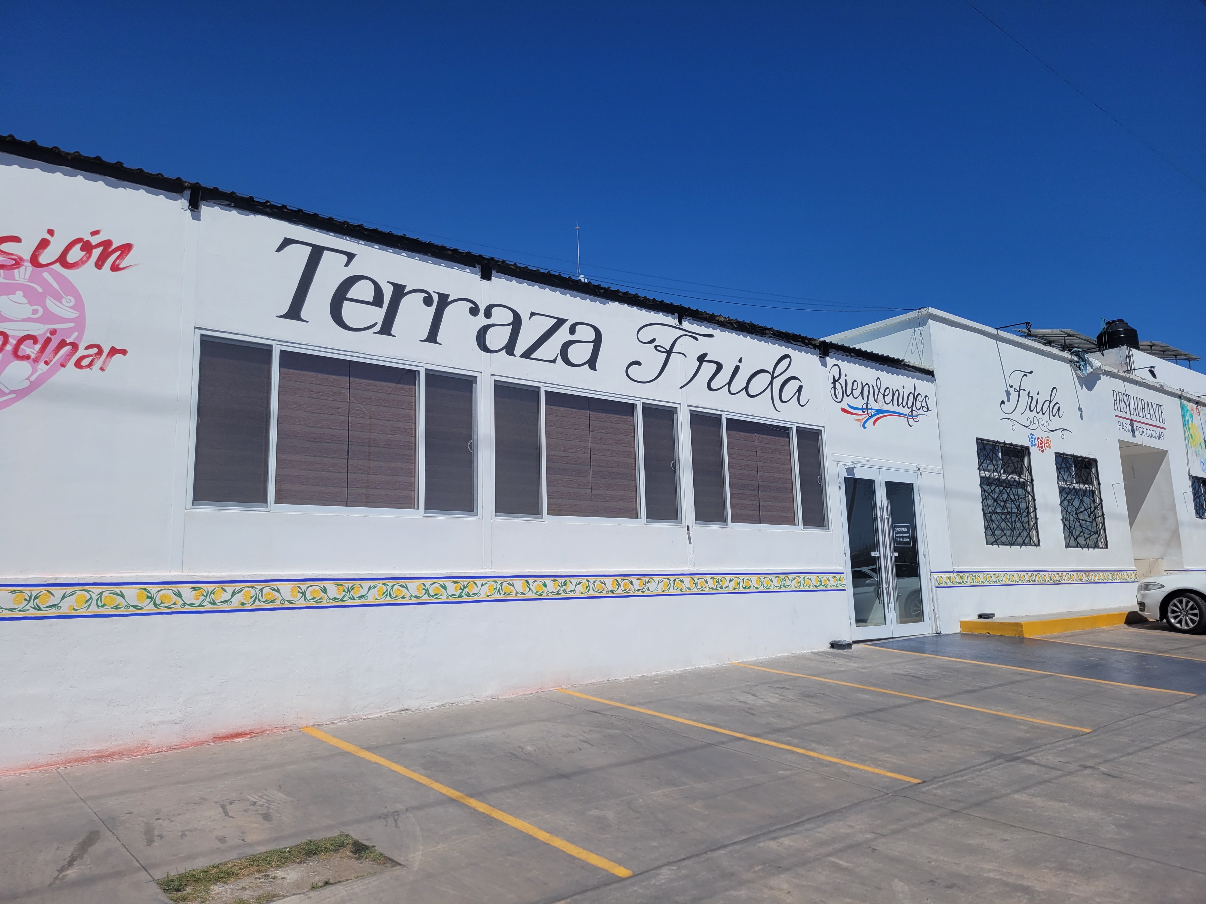 Frida Restaurante image 1