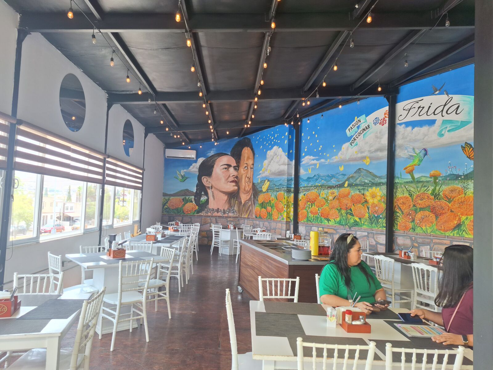 Frida Restaurante image 5