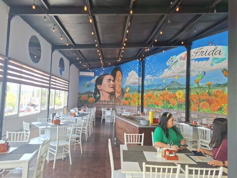 Frida Restaurante image 5