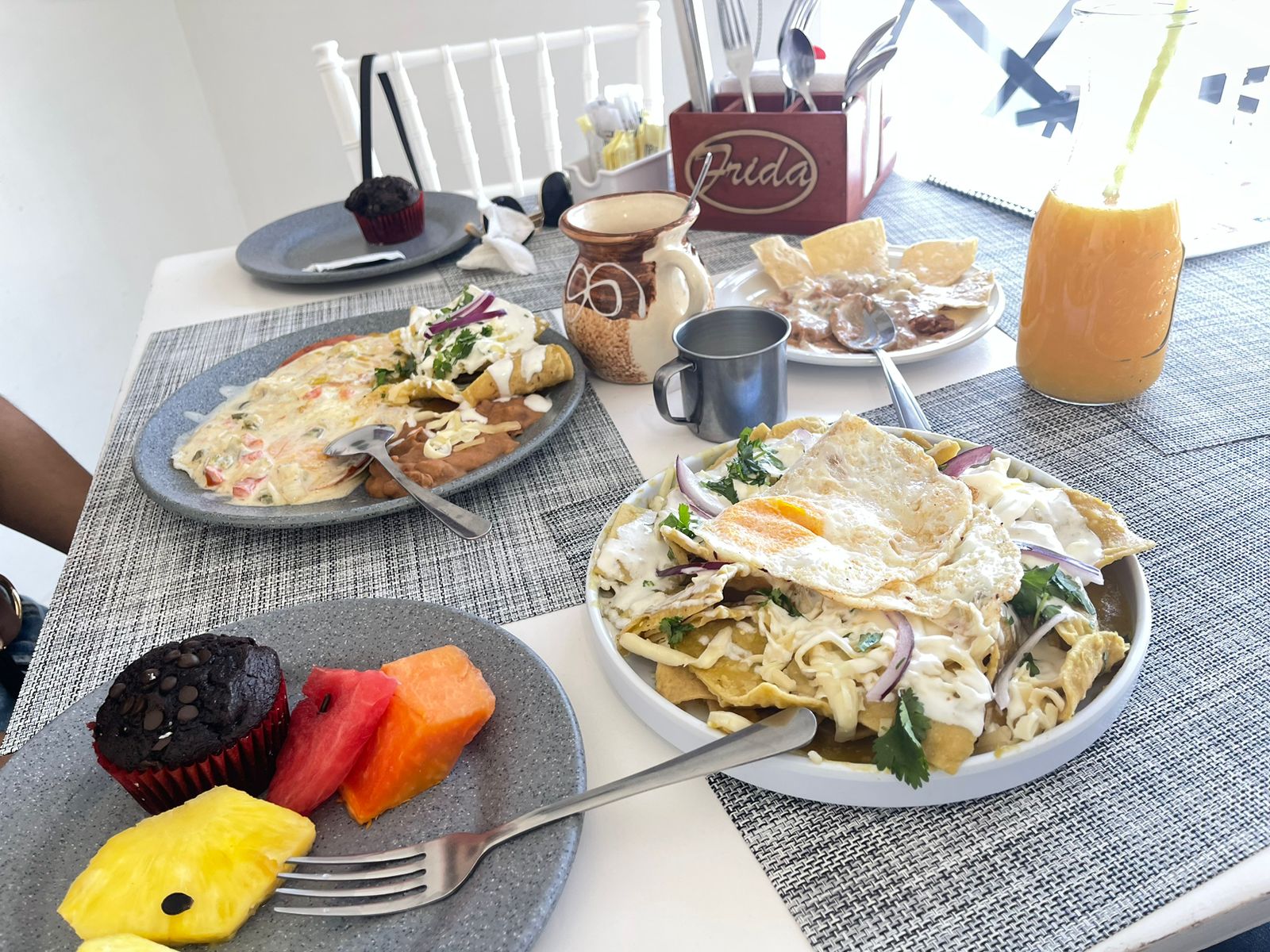 Frida Restaurante image 6