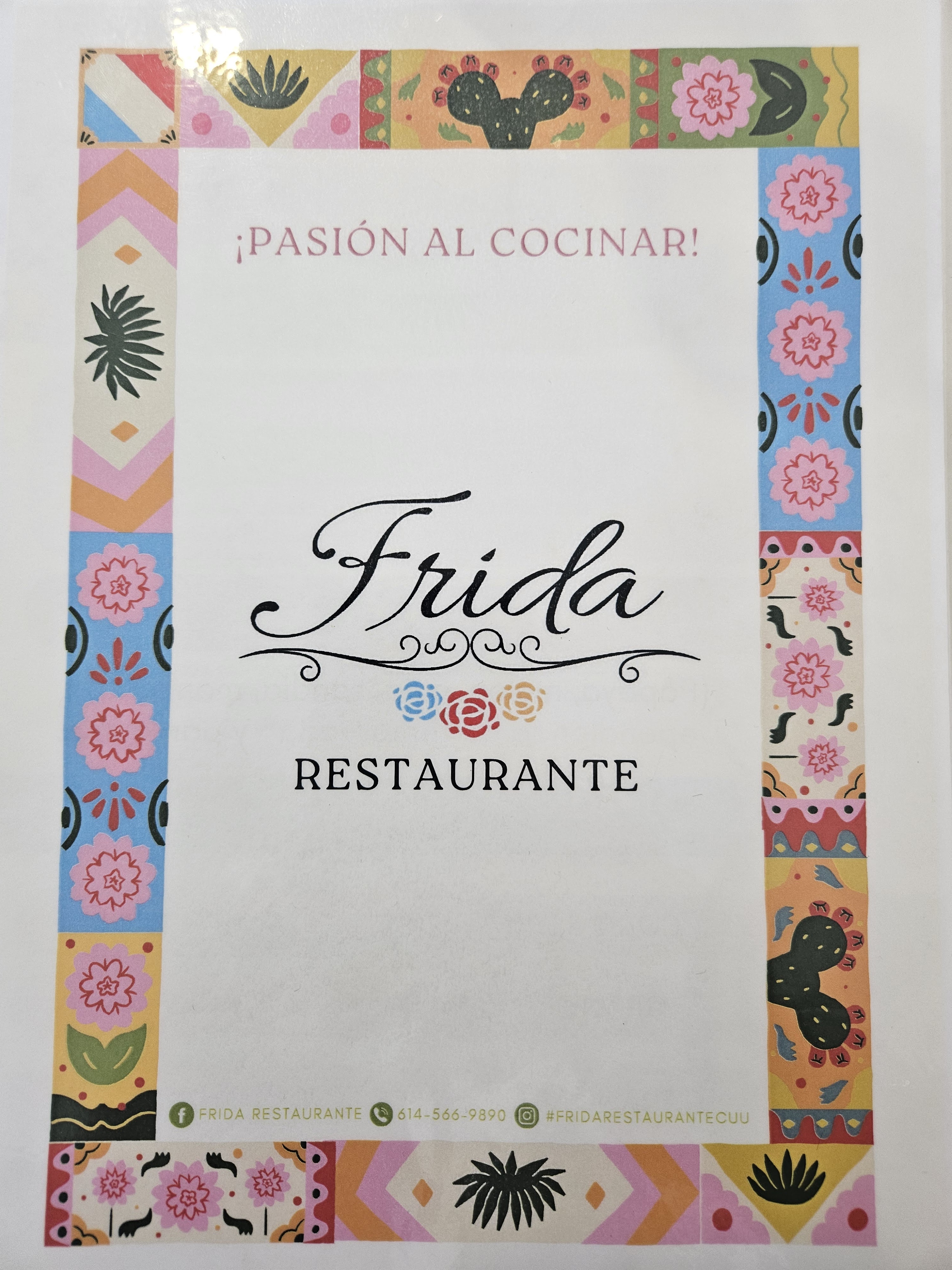 Frida Restaurante image 8