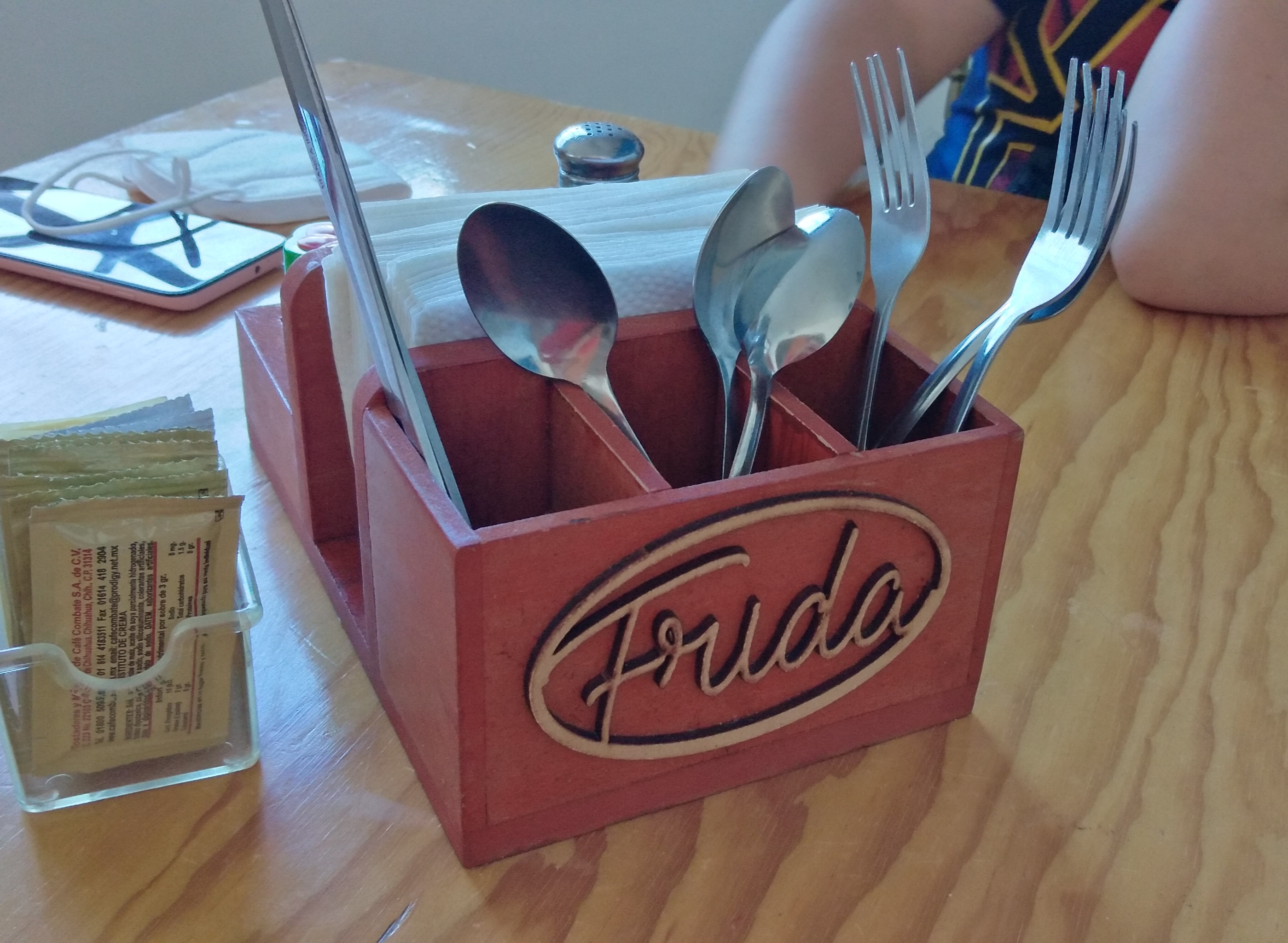 Frida Restaurante image 10