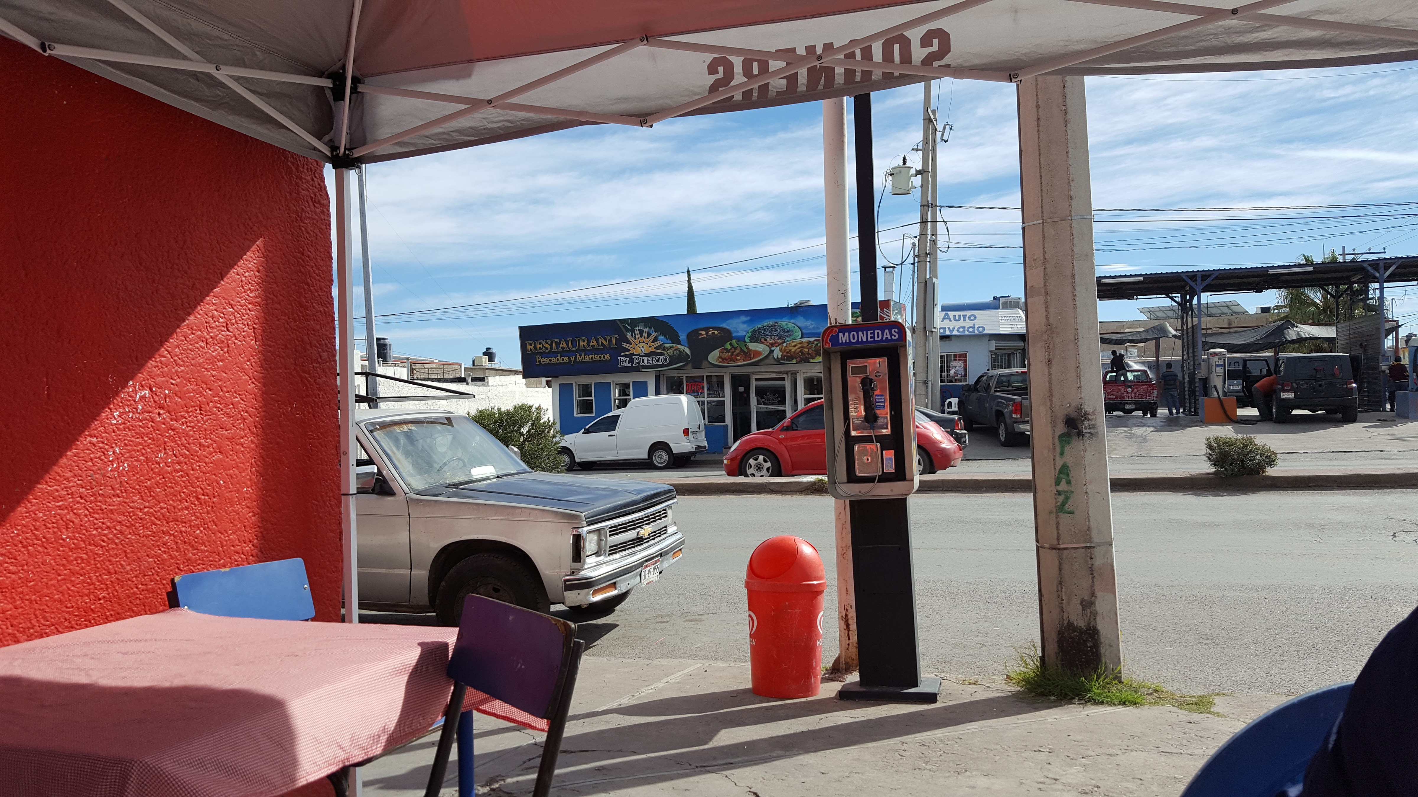 Restaurant El Puerto image 1