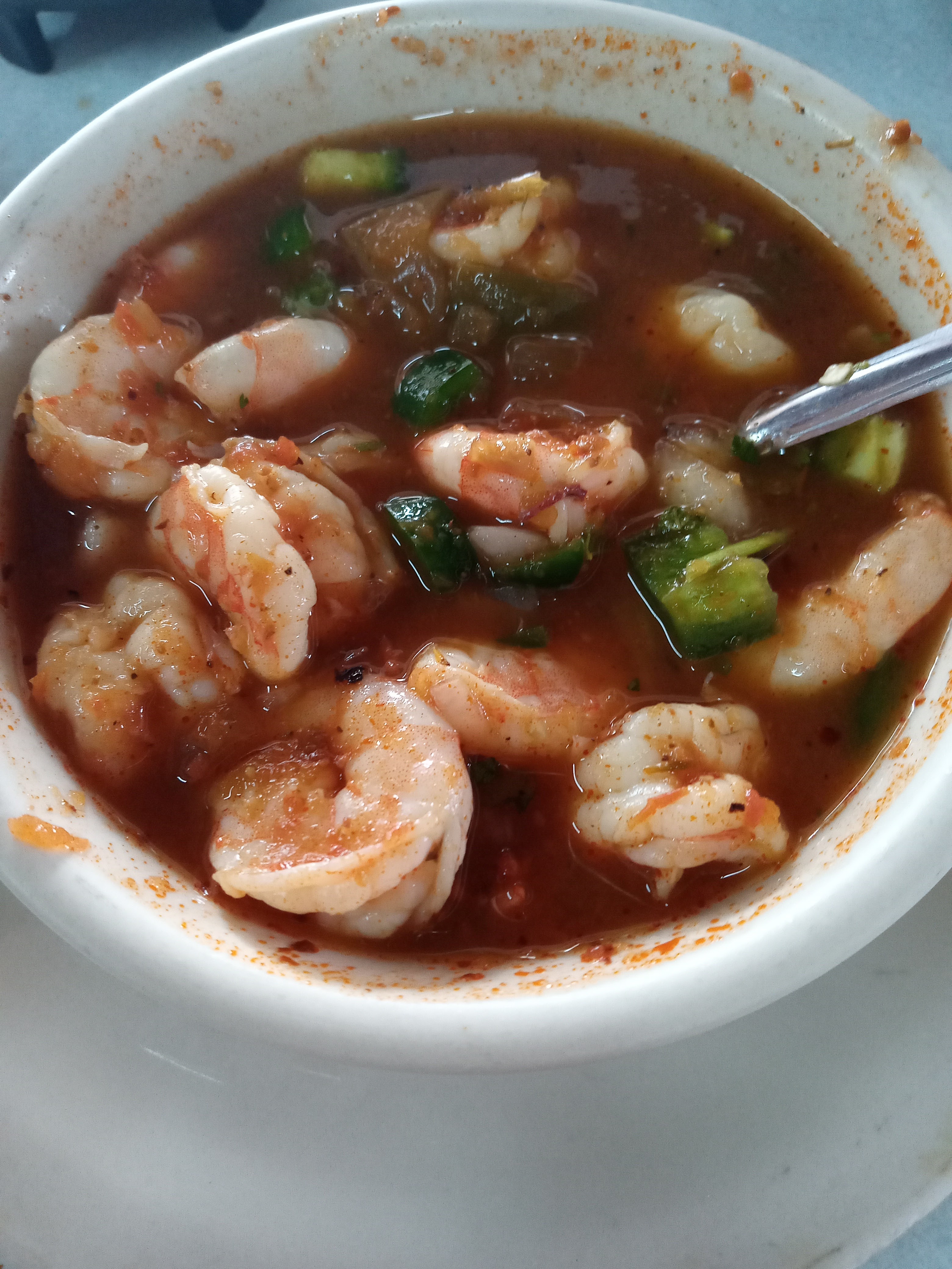 Restaurant El Puerto image 2