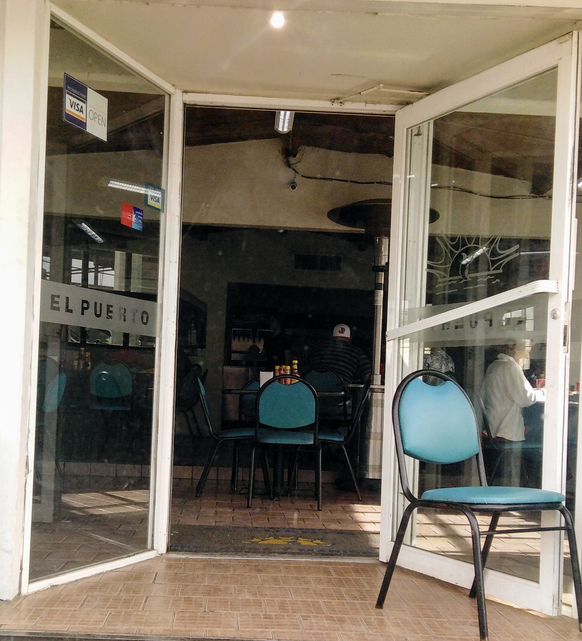 Restaurant El Puerto image 3