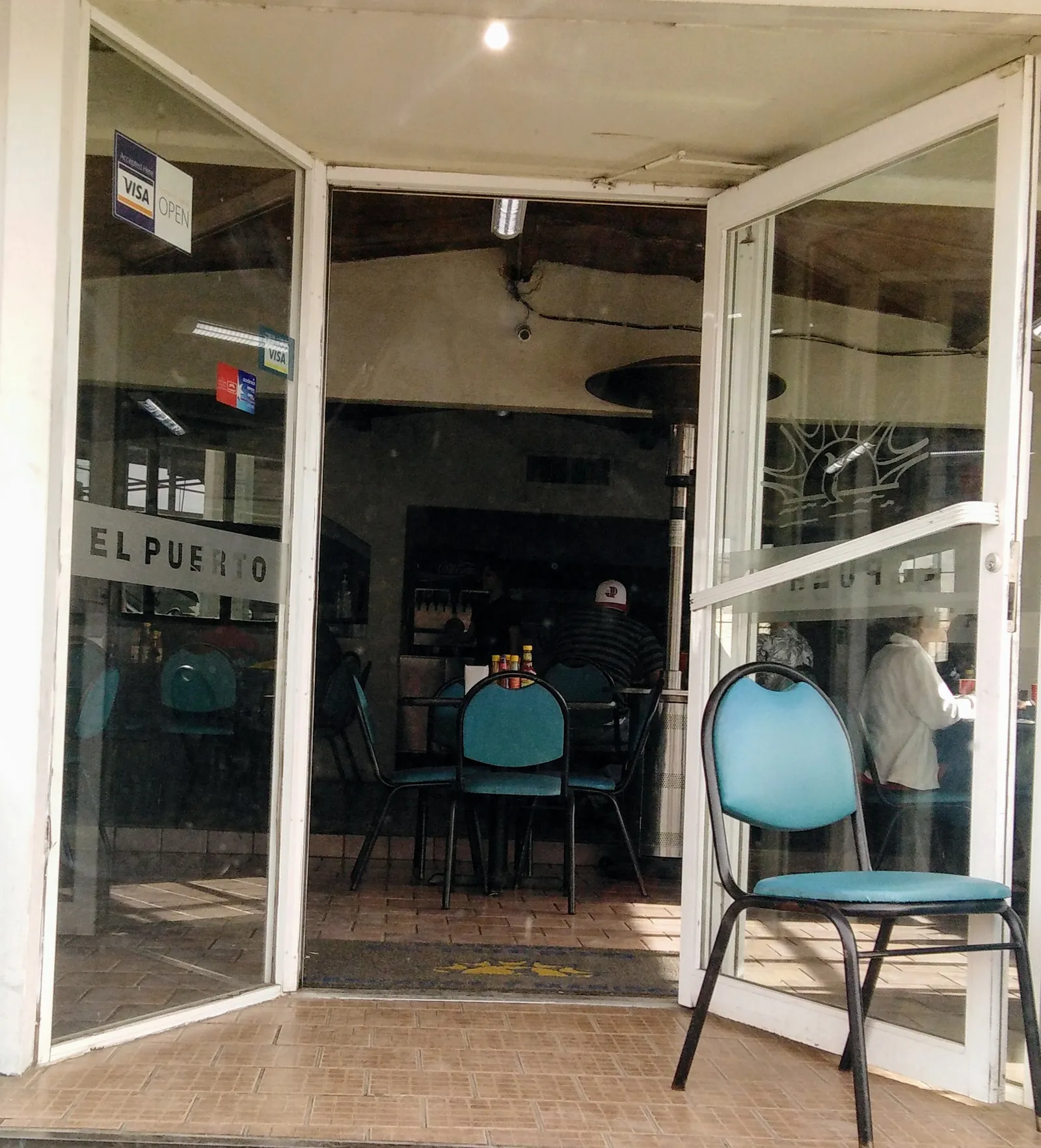 Restaurant El Puerto image 3