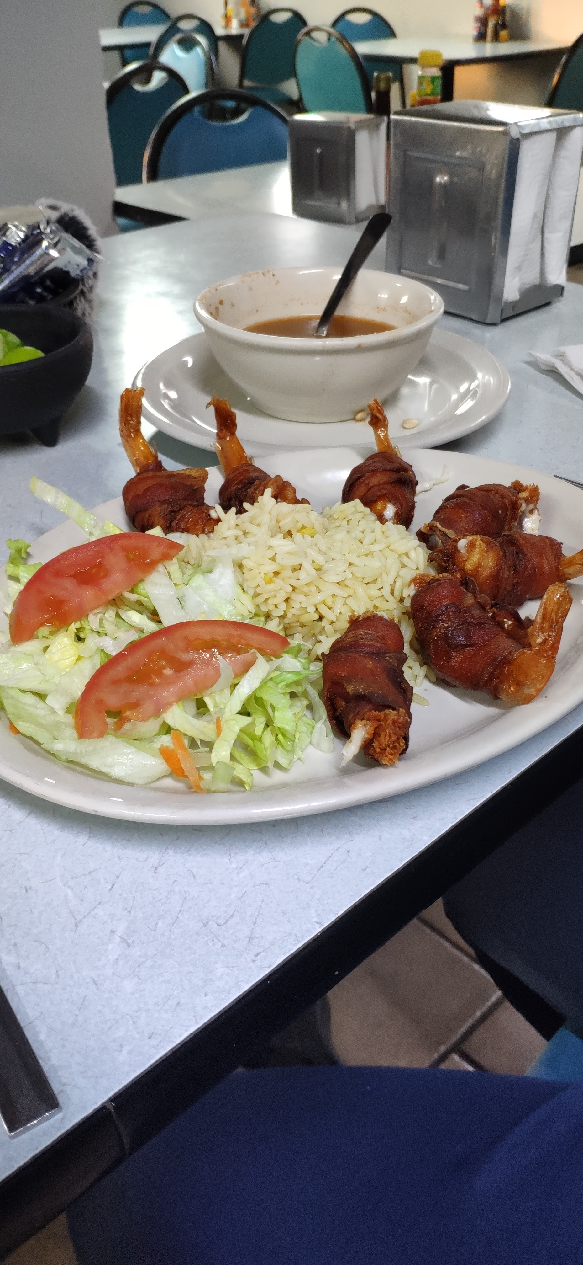 Restaurant El Puerto image 4