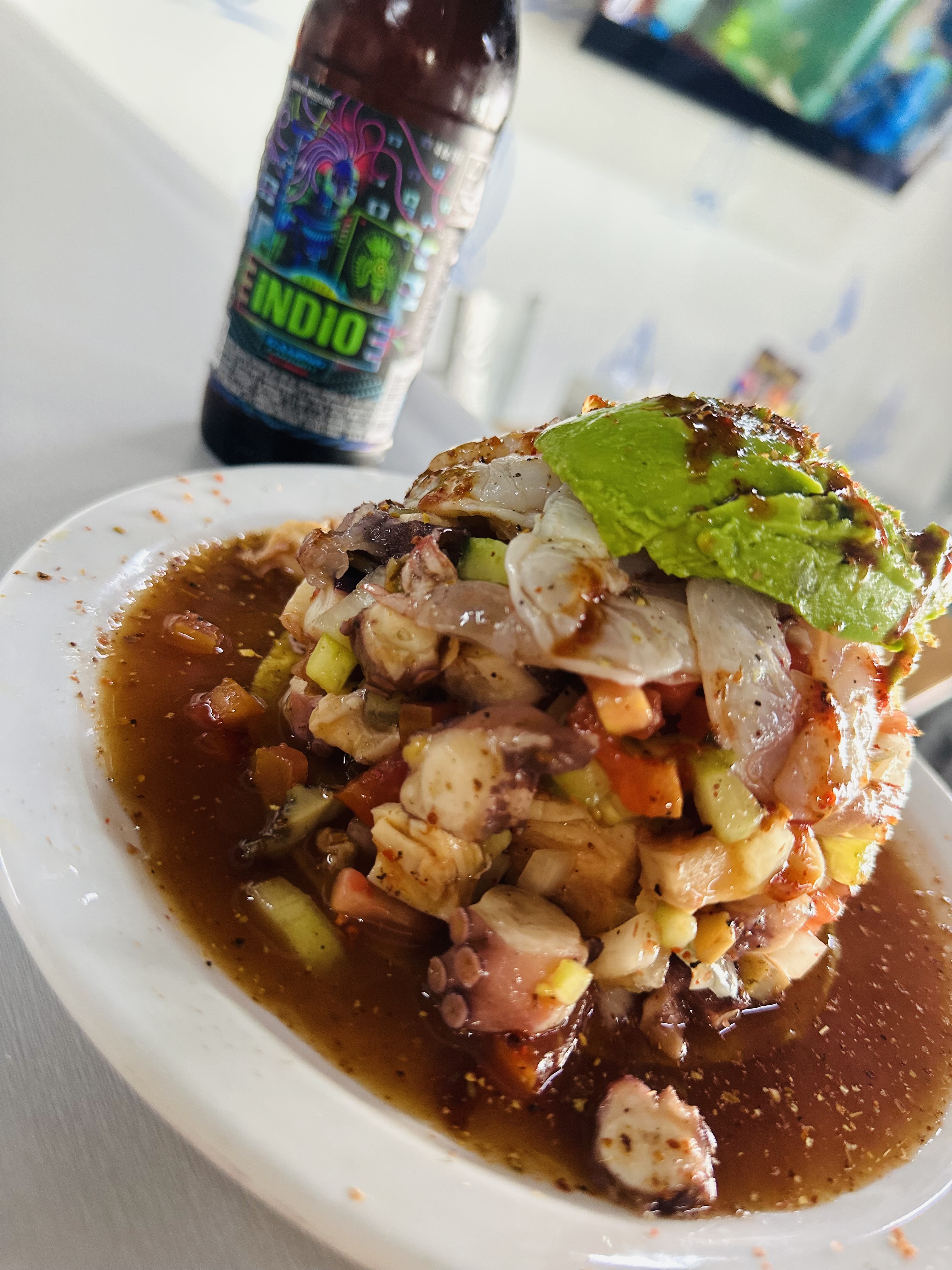 Restaurant El Puerto image 5