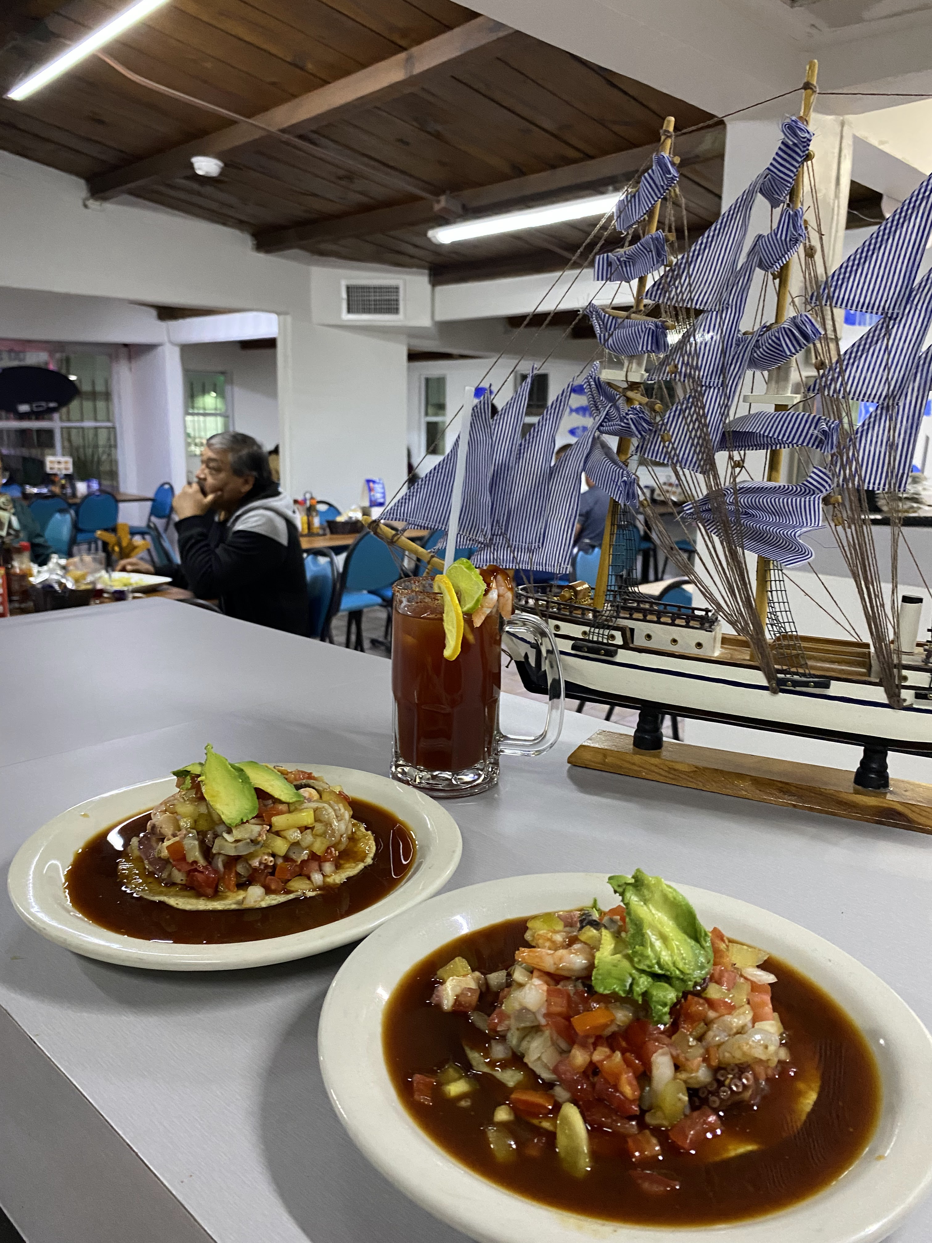 Restaurant El Puerto image 6