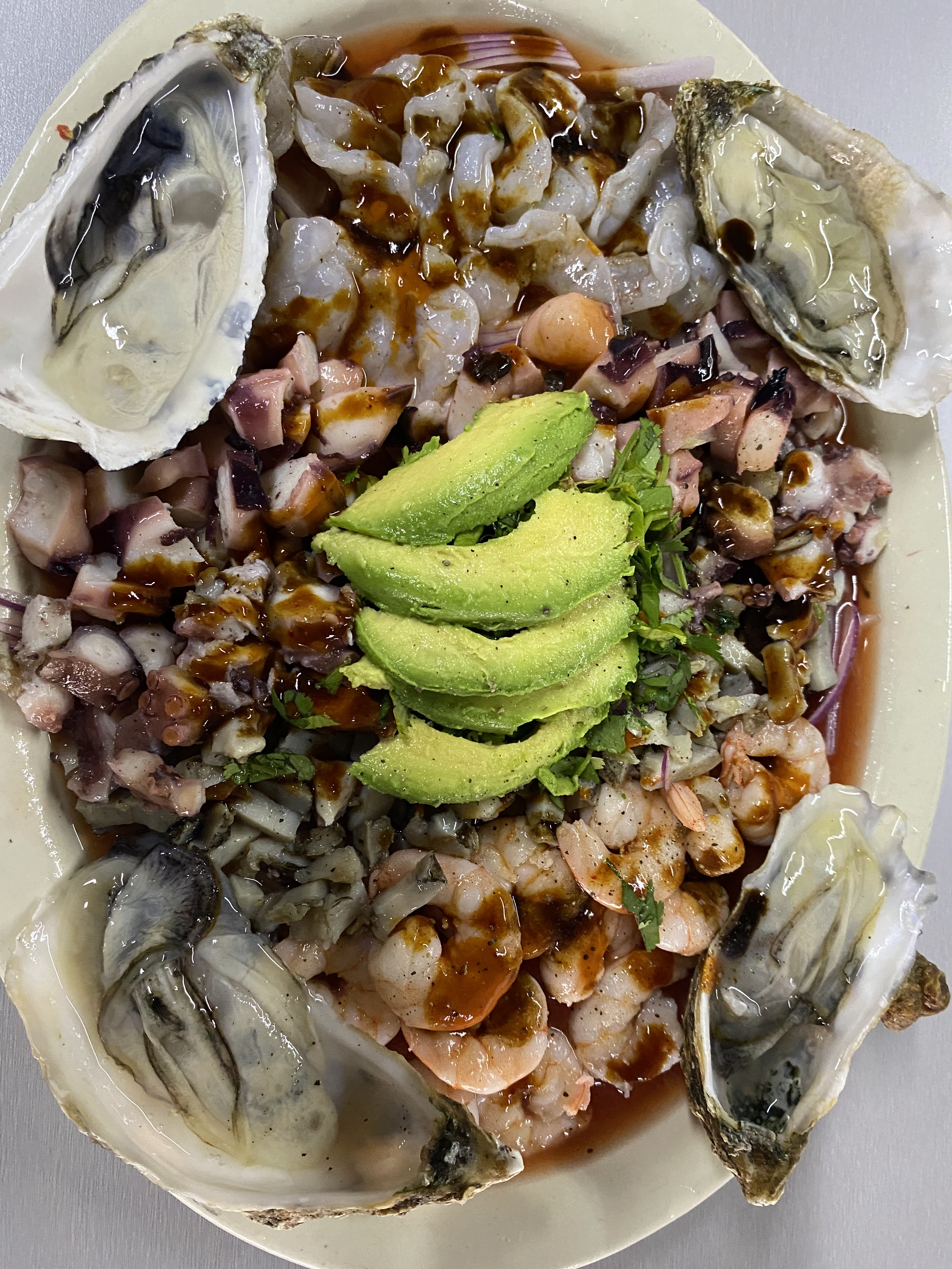 Restaurant El Puerto image 7