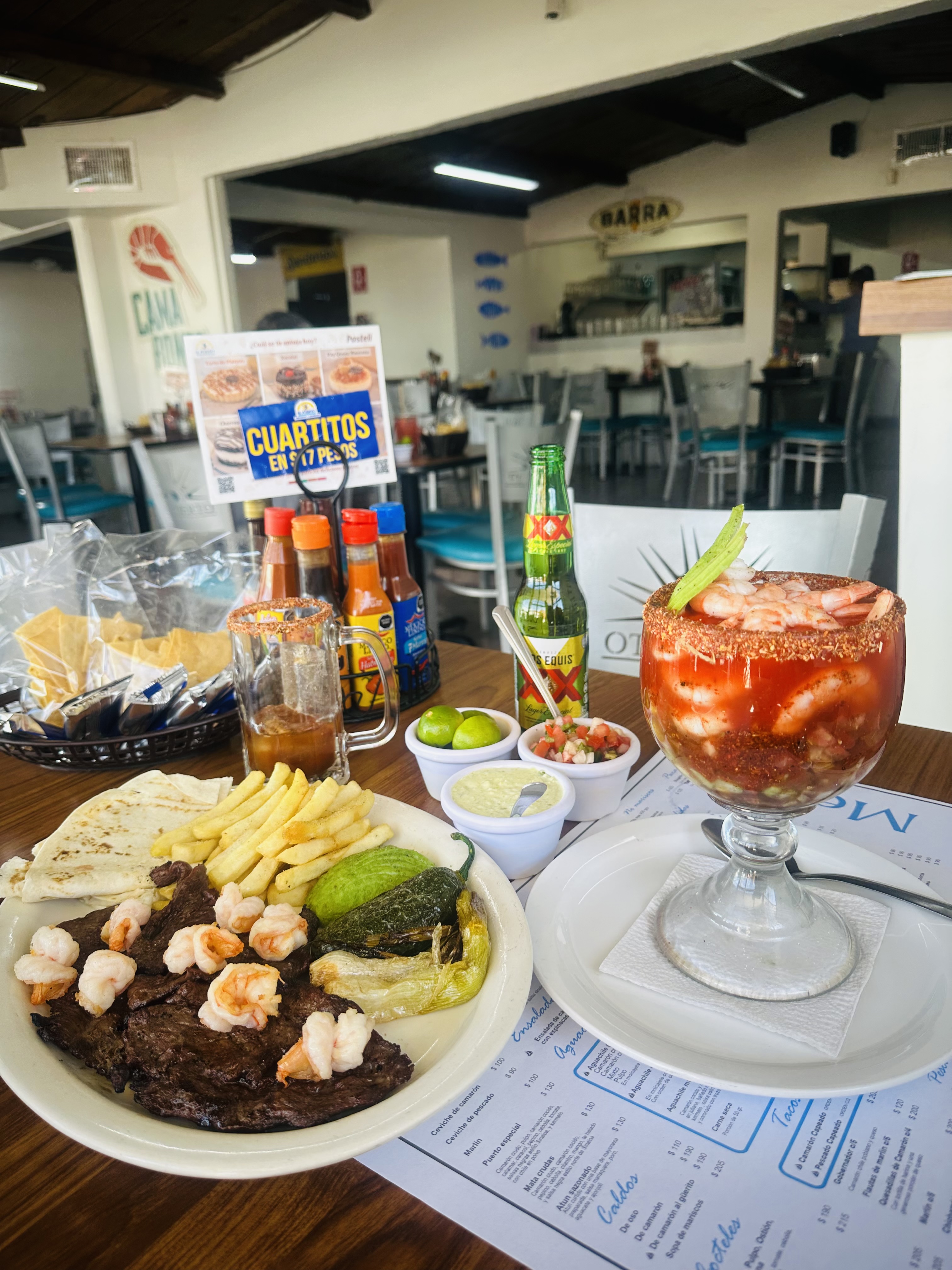 Restaurant El Puerto image 8