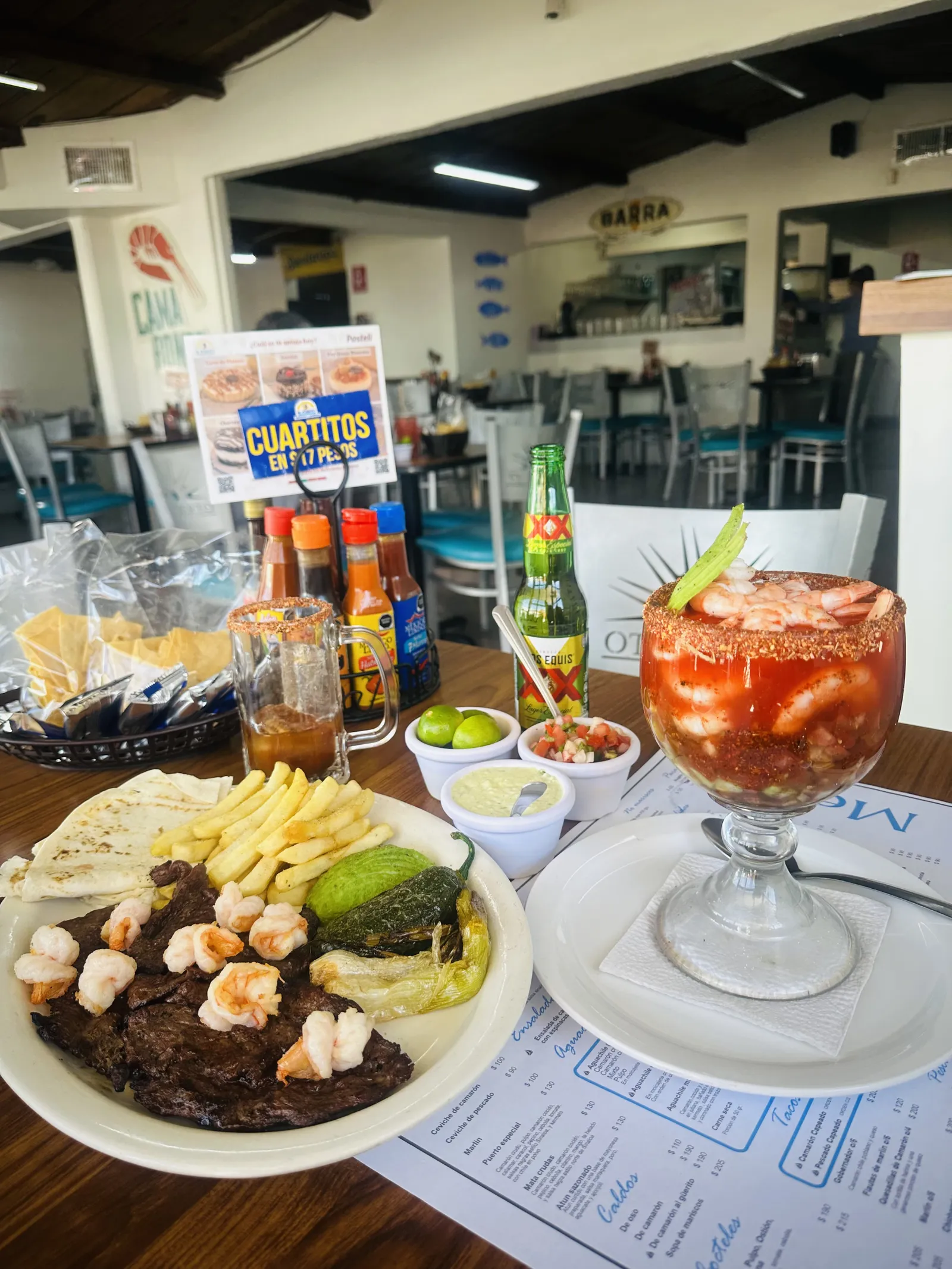 Restaurant El Puerto image 8