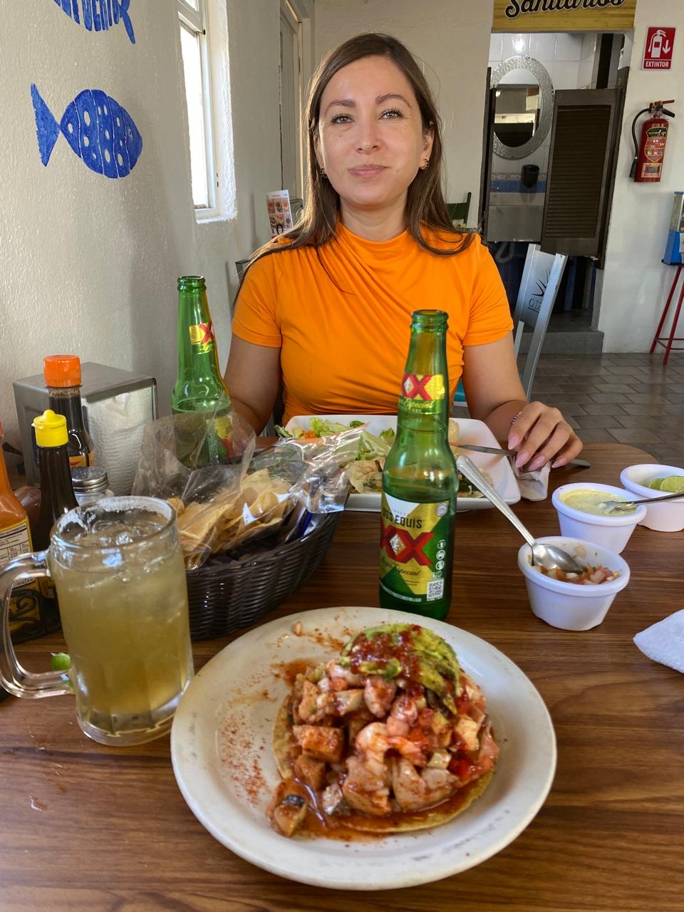 Restaurant El Puerto image 9