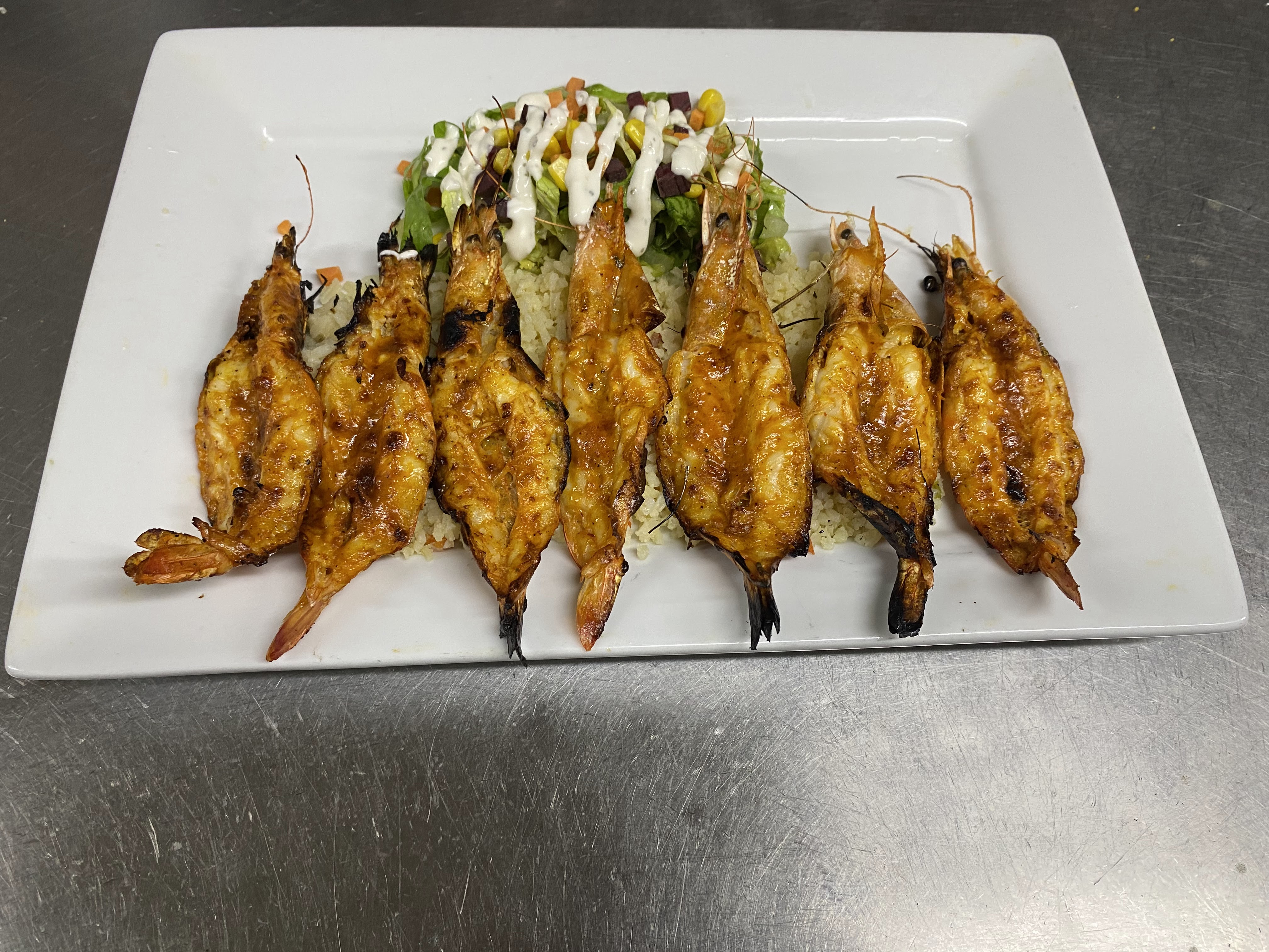 Restaurant El Puerto image 10