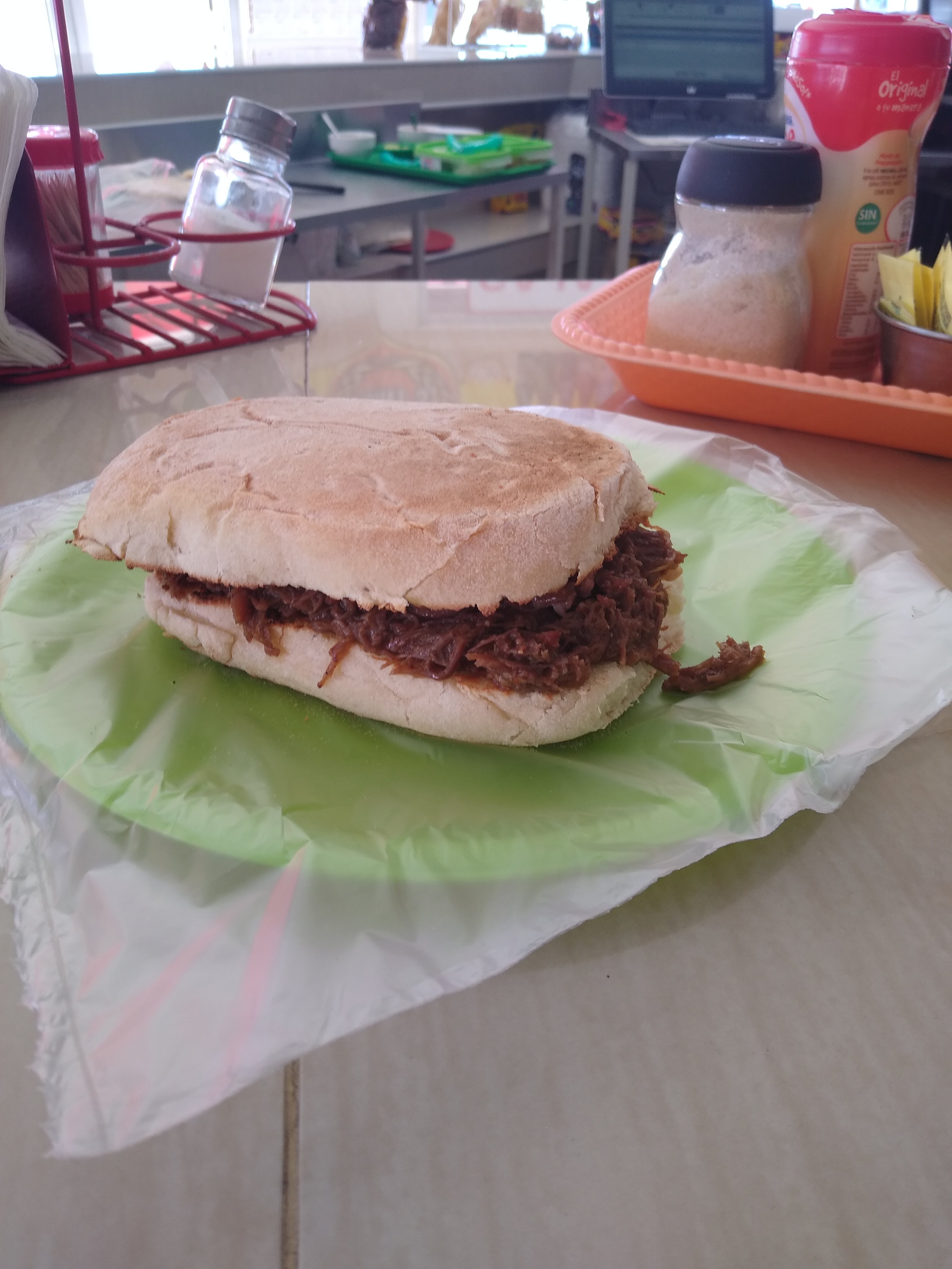 Barbacoa Danny's 2 image 1