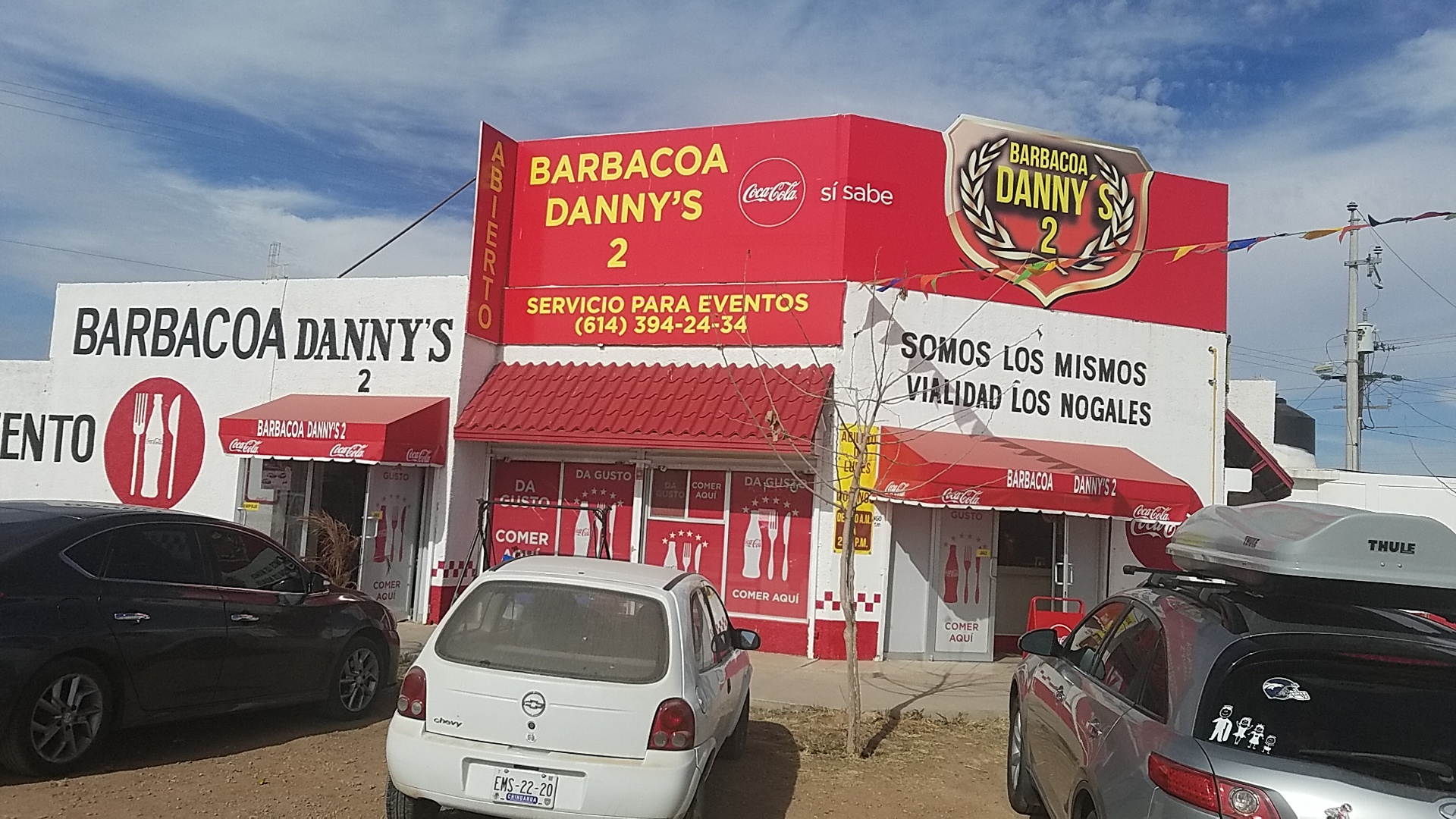 Barbacoa Danny's 2 image 4