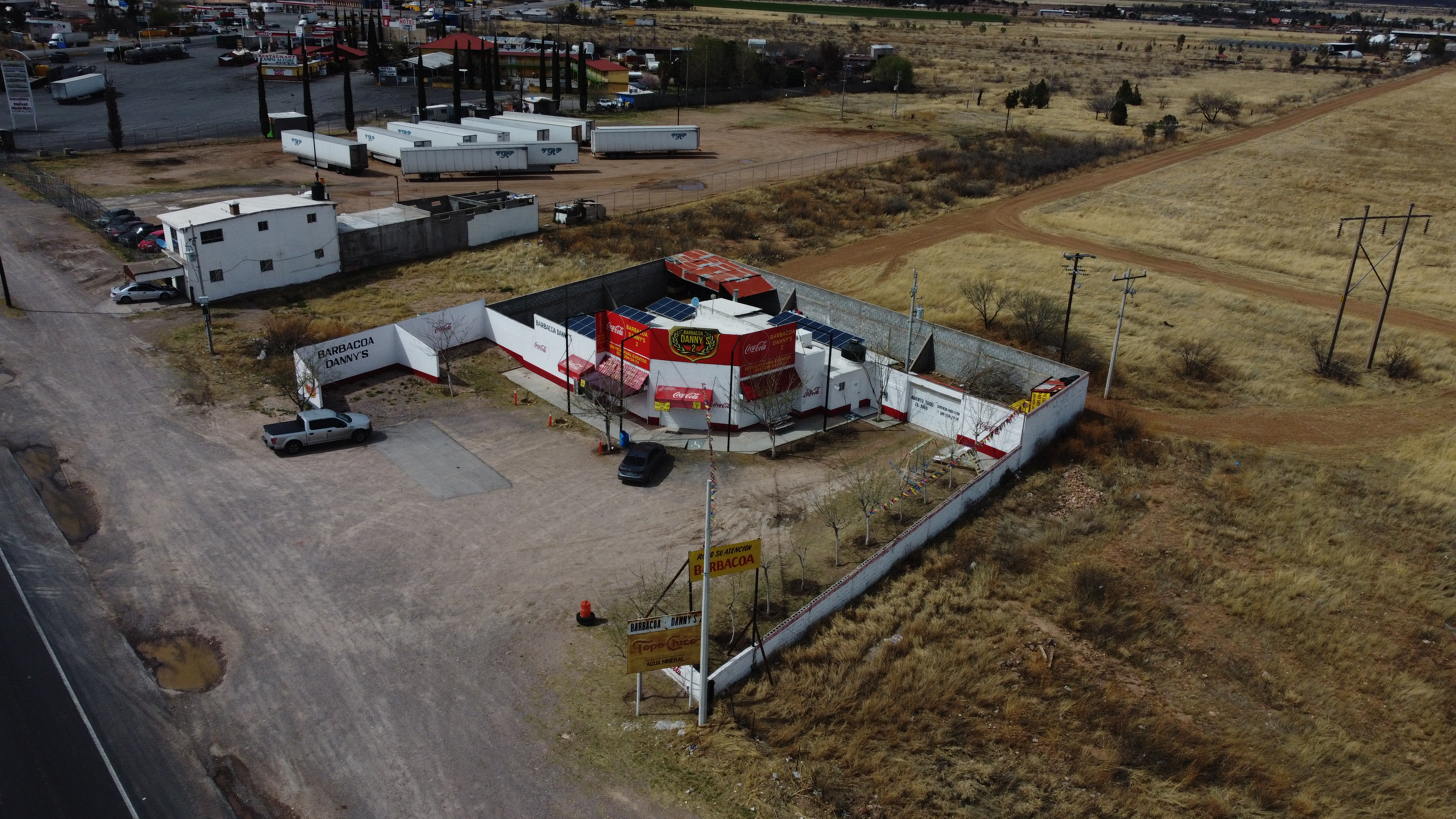 Barbacoa Danny's 2 image 7