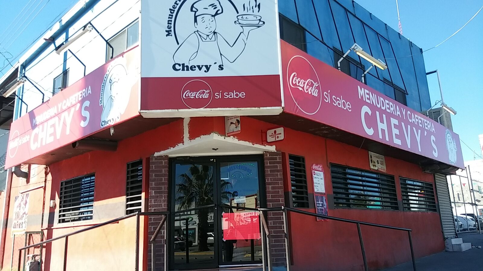 Chevy's Restaurant image 1
