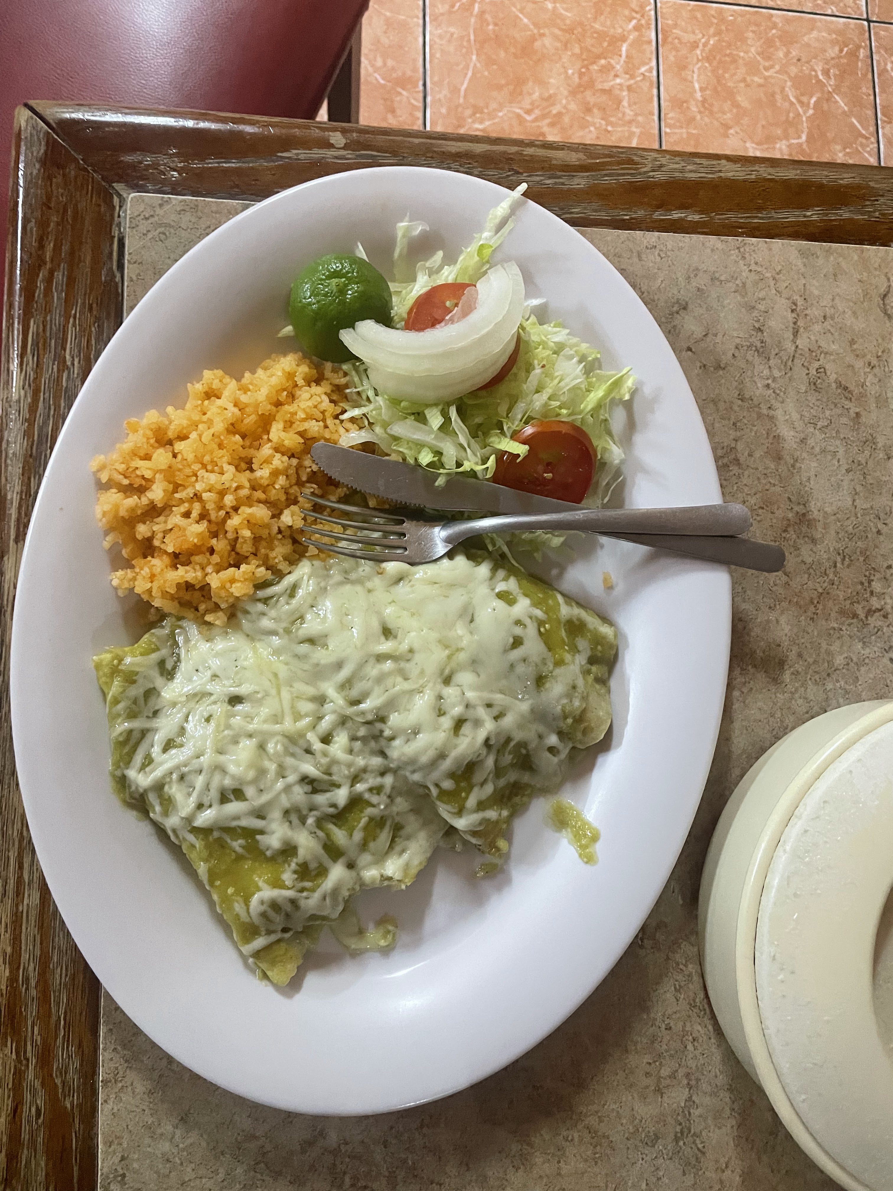 Chevy's Restaurant image 5