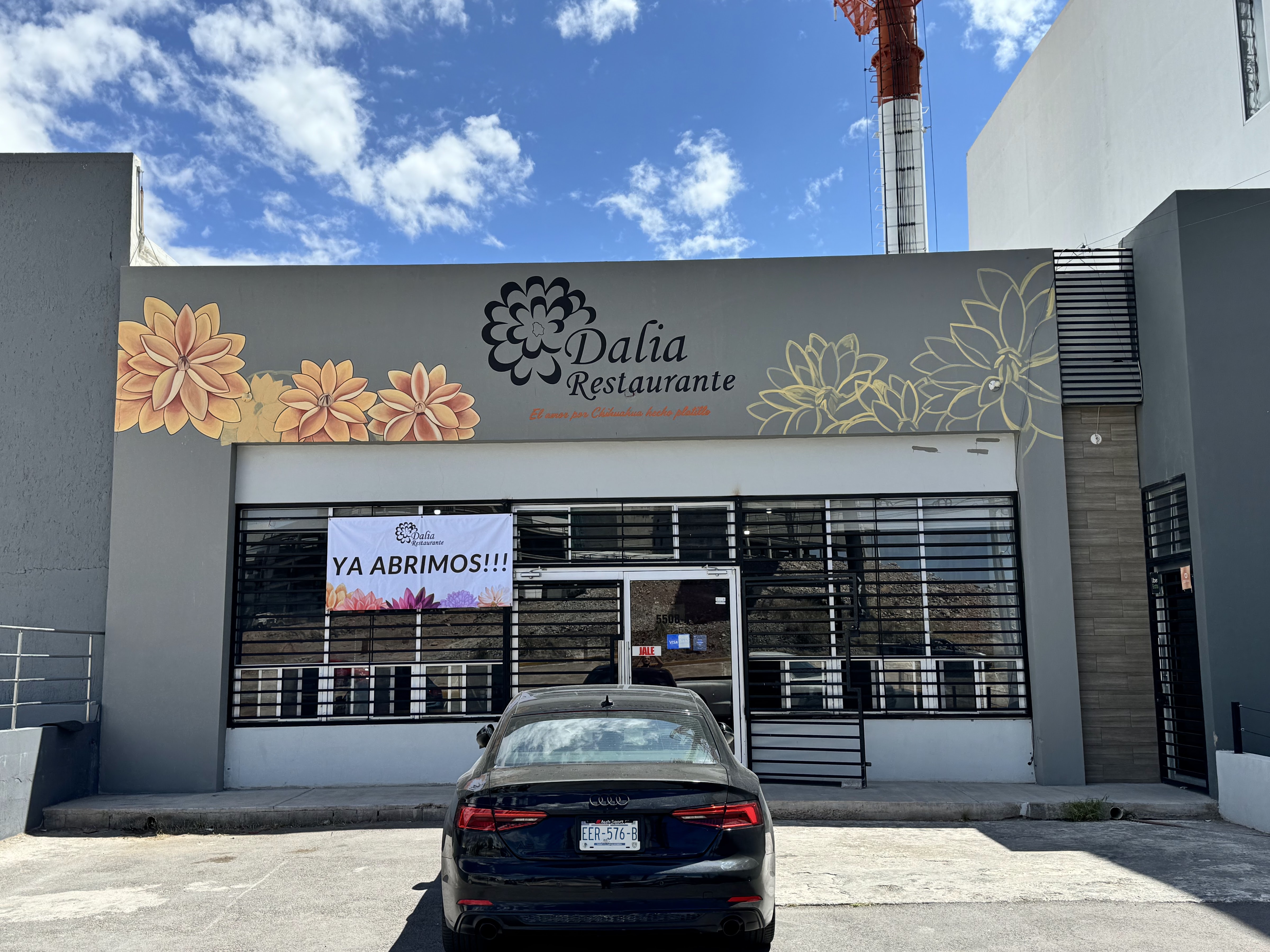 Dalia Restaurante image 1