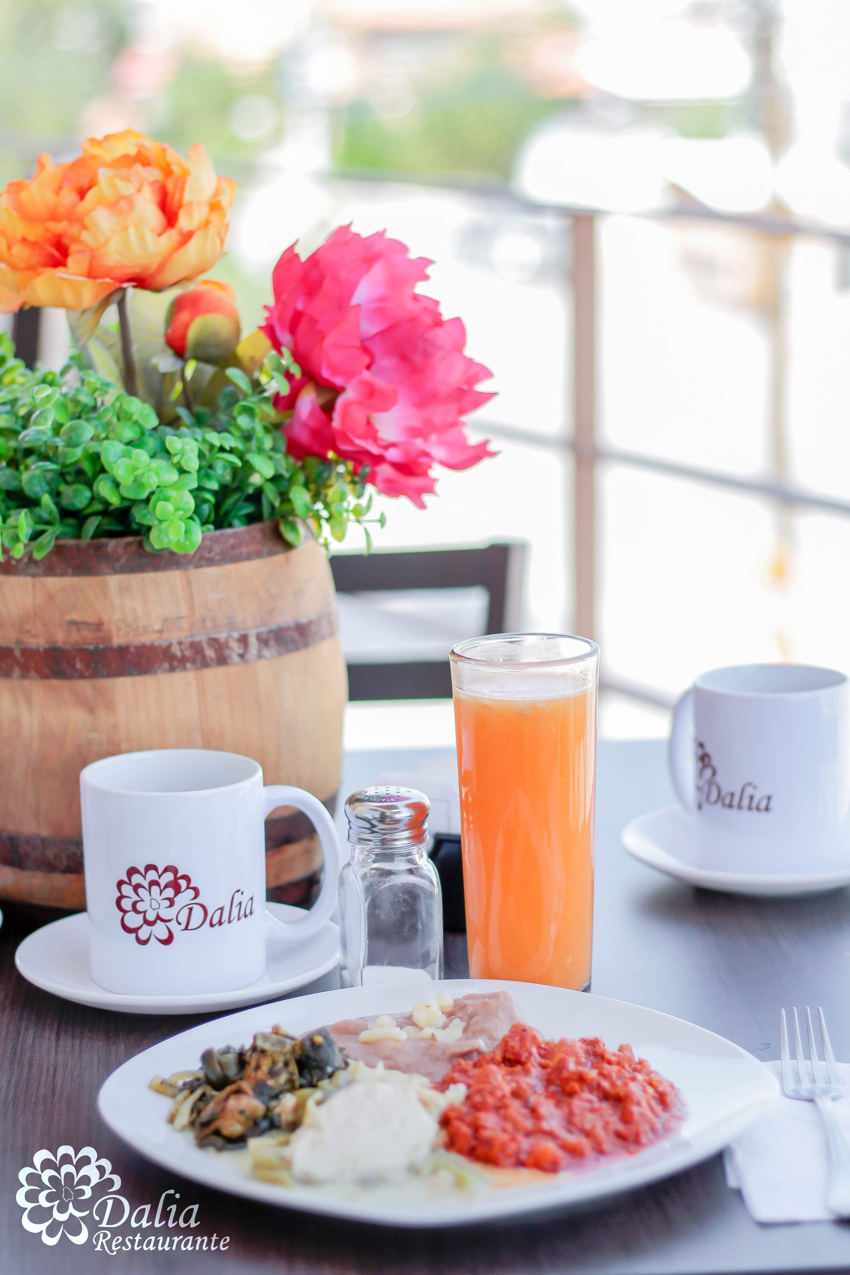 Dalia Restaurante image 2