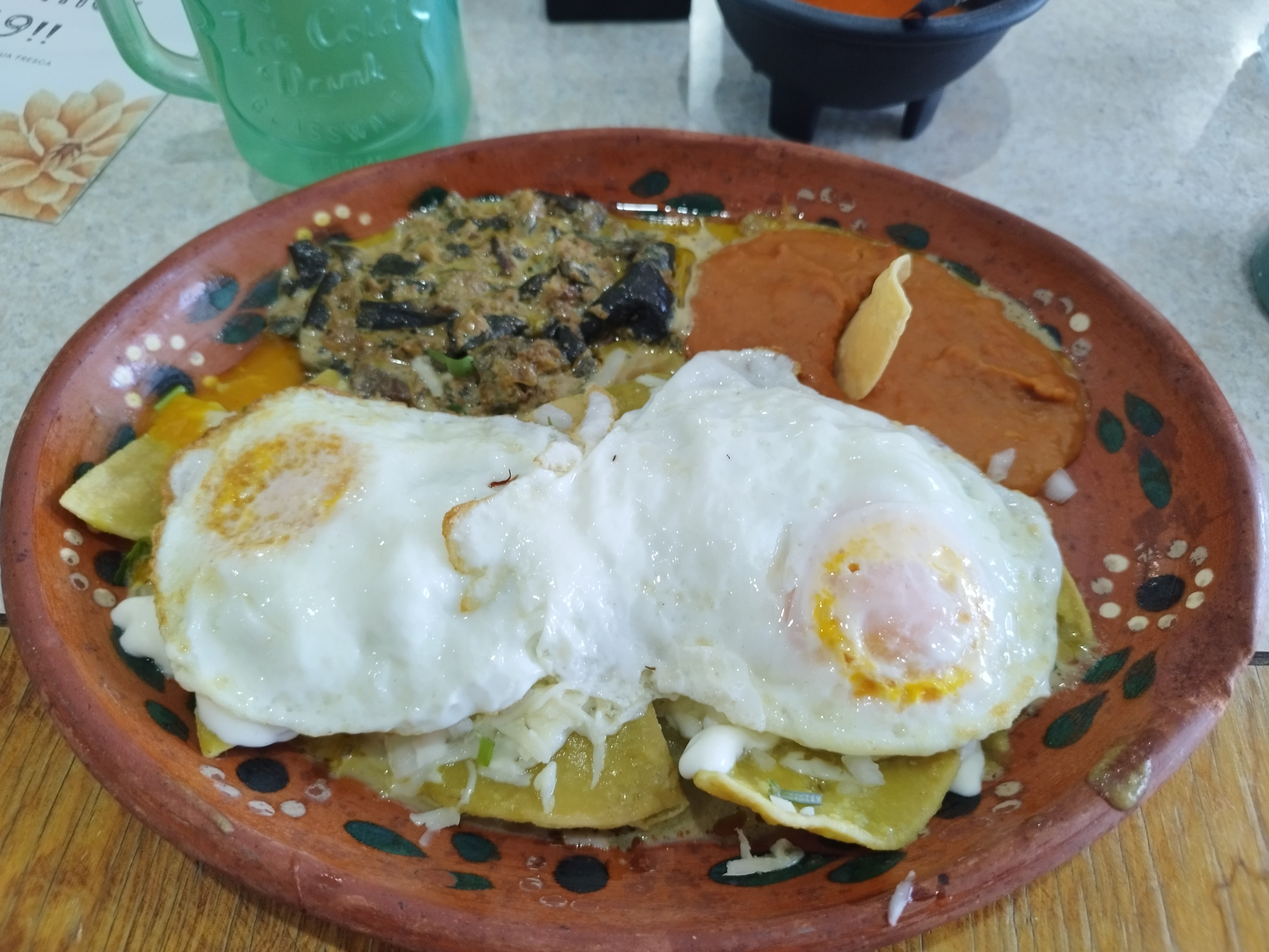 Dalia Restaurante image 3