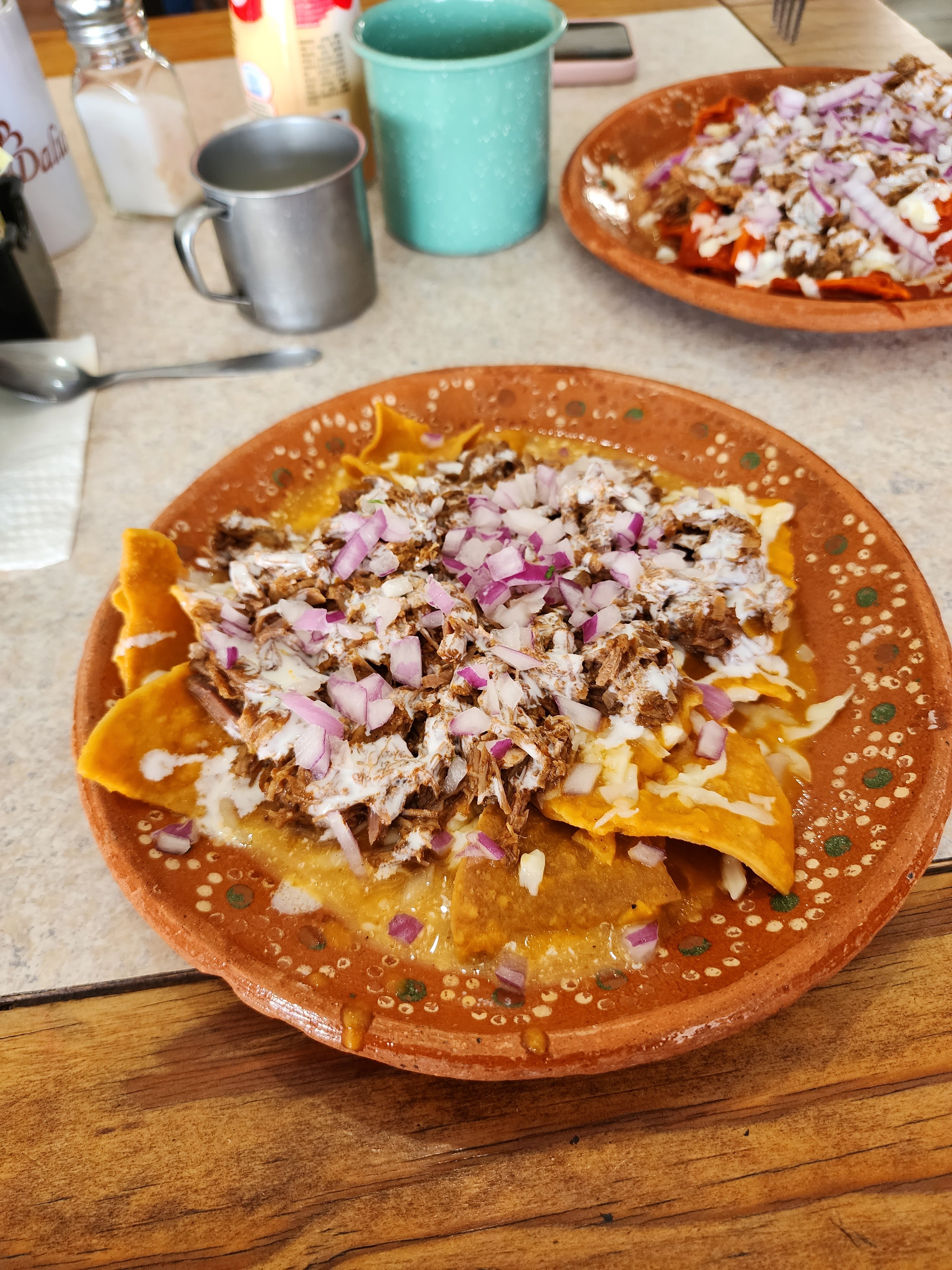 Dalia Restaurante image 8