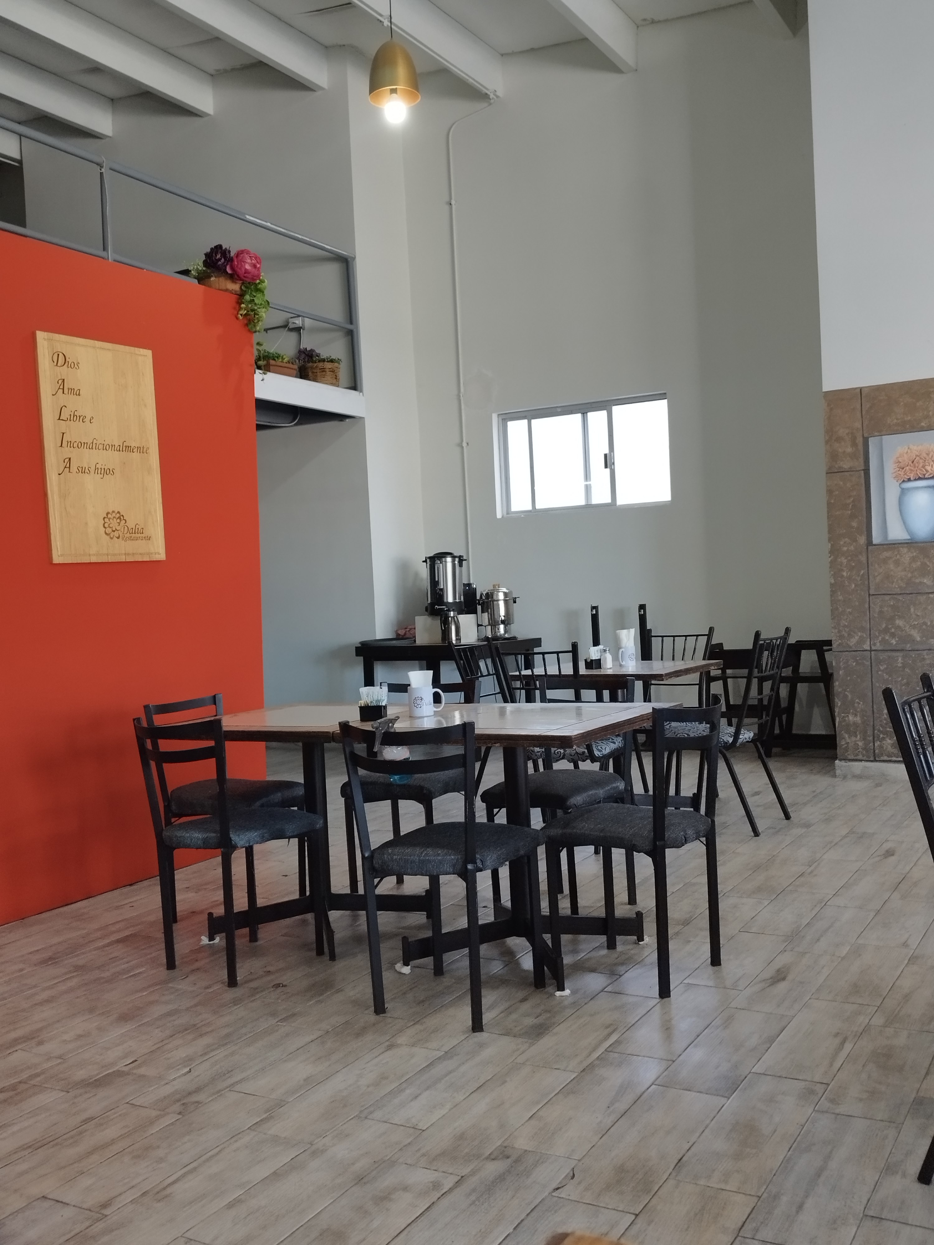 Dalia Restaurante image 9