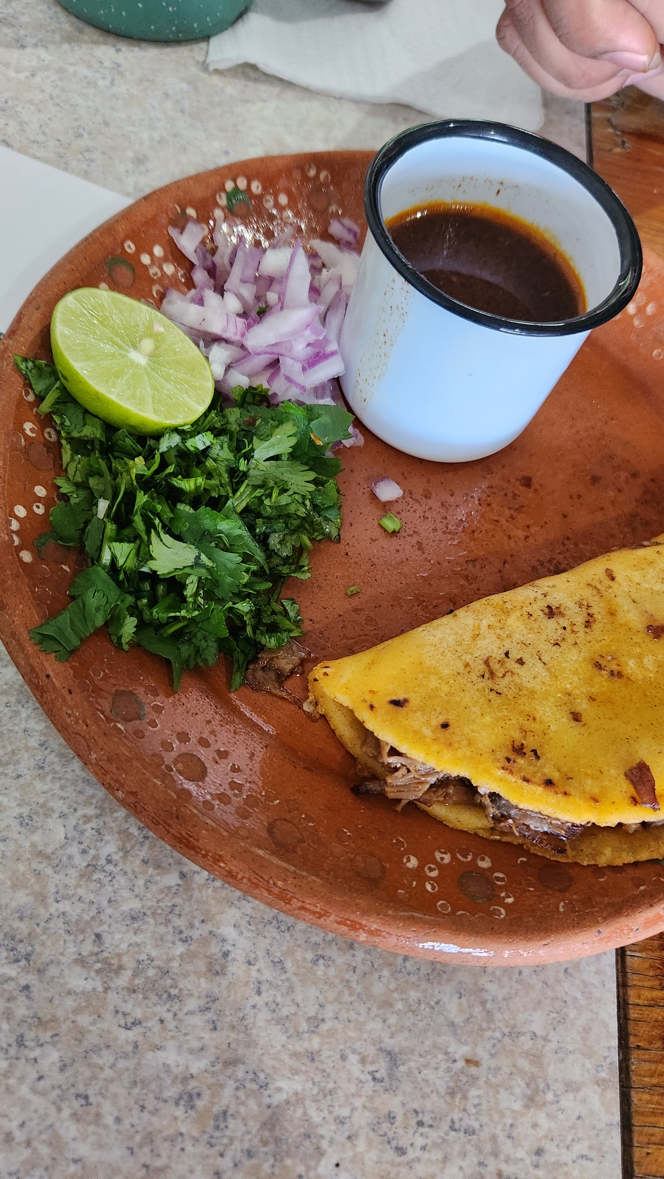 Dalia Restaurante image 10