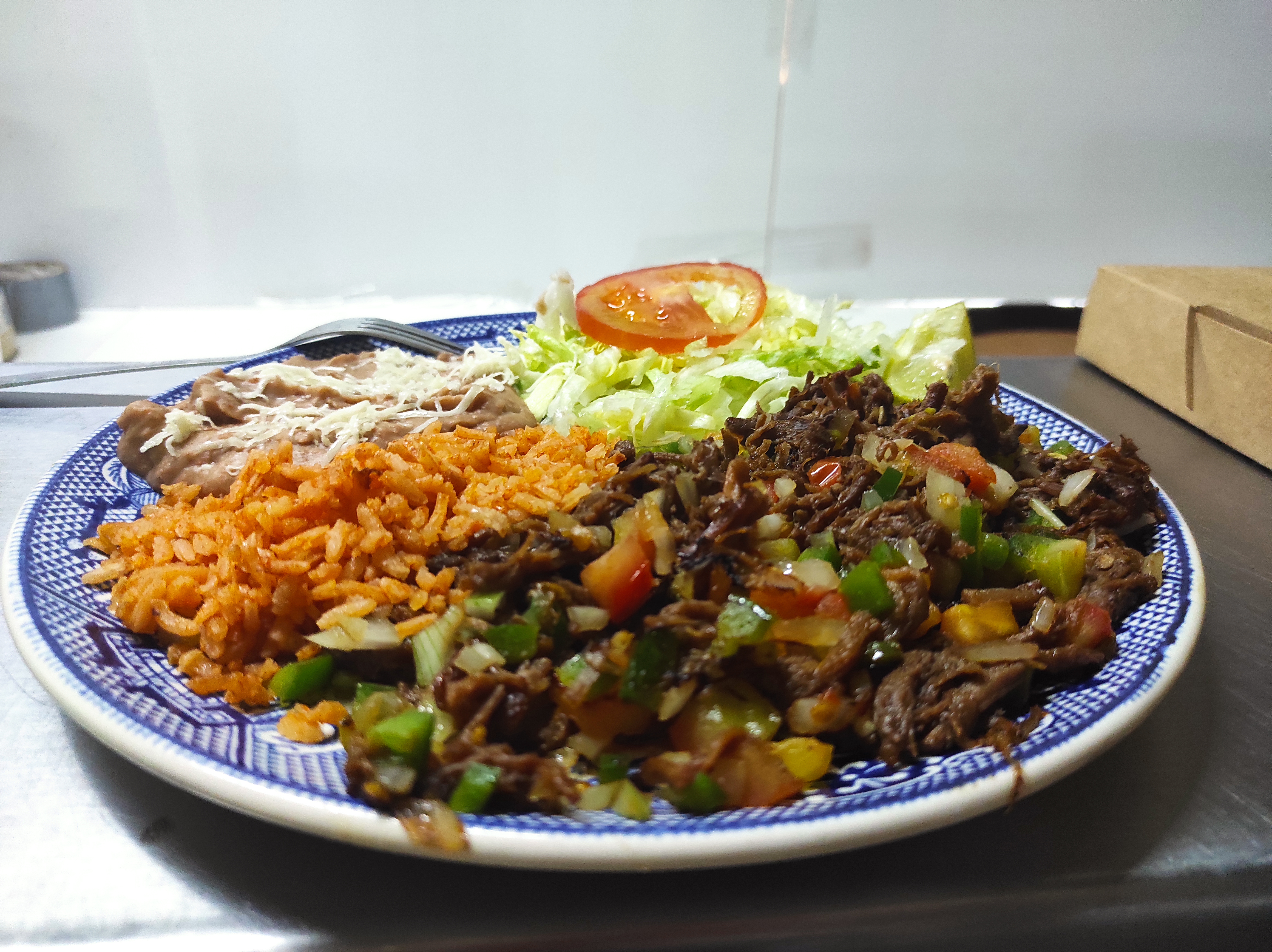 Restaurante El Navegante image 4