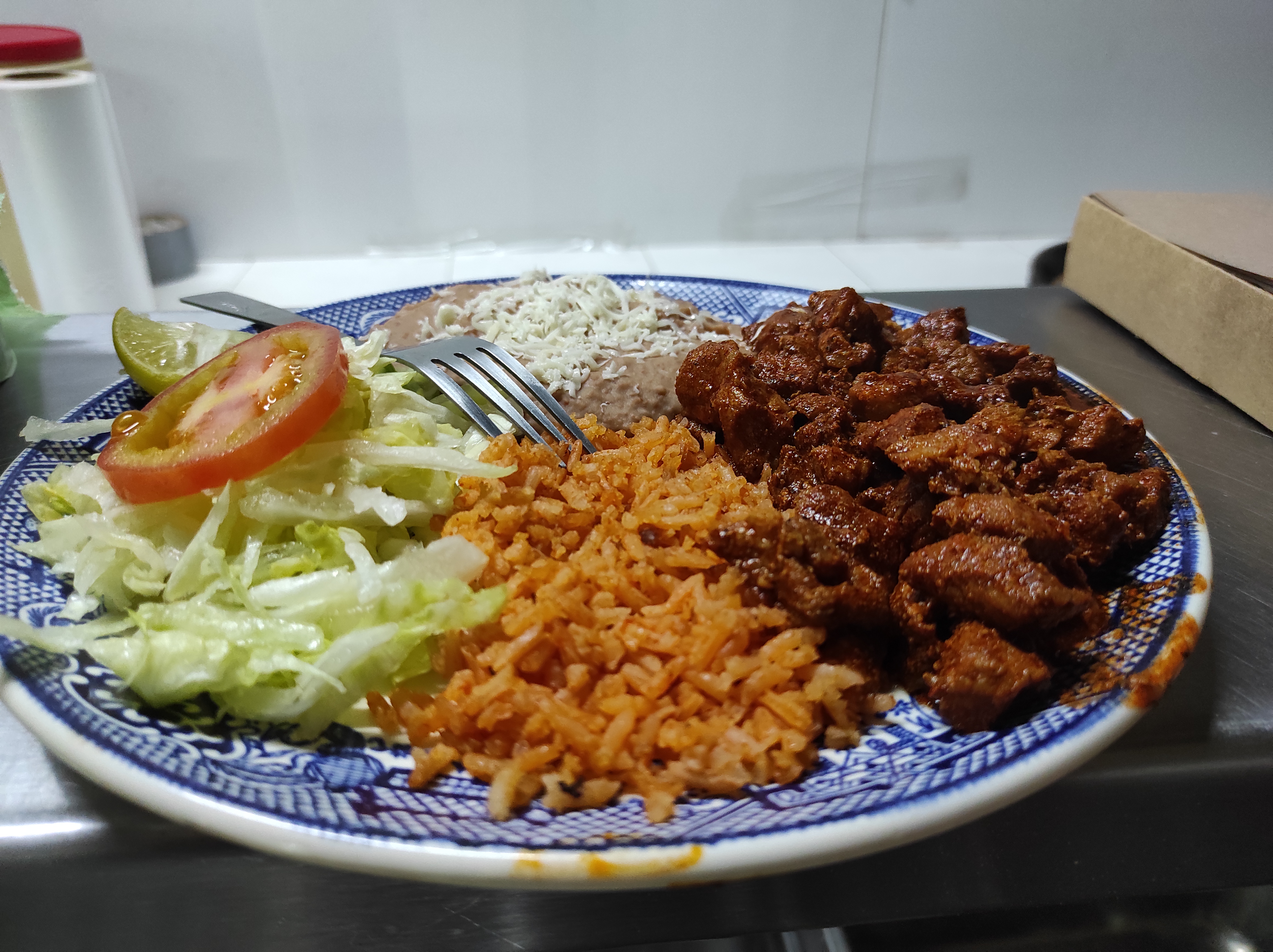 Restaurante El Navegante image 5