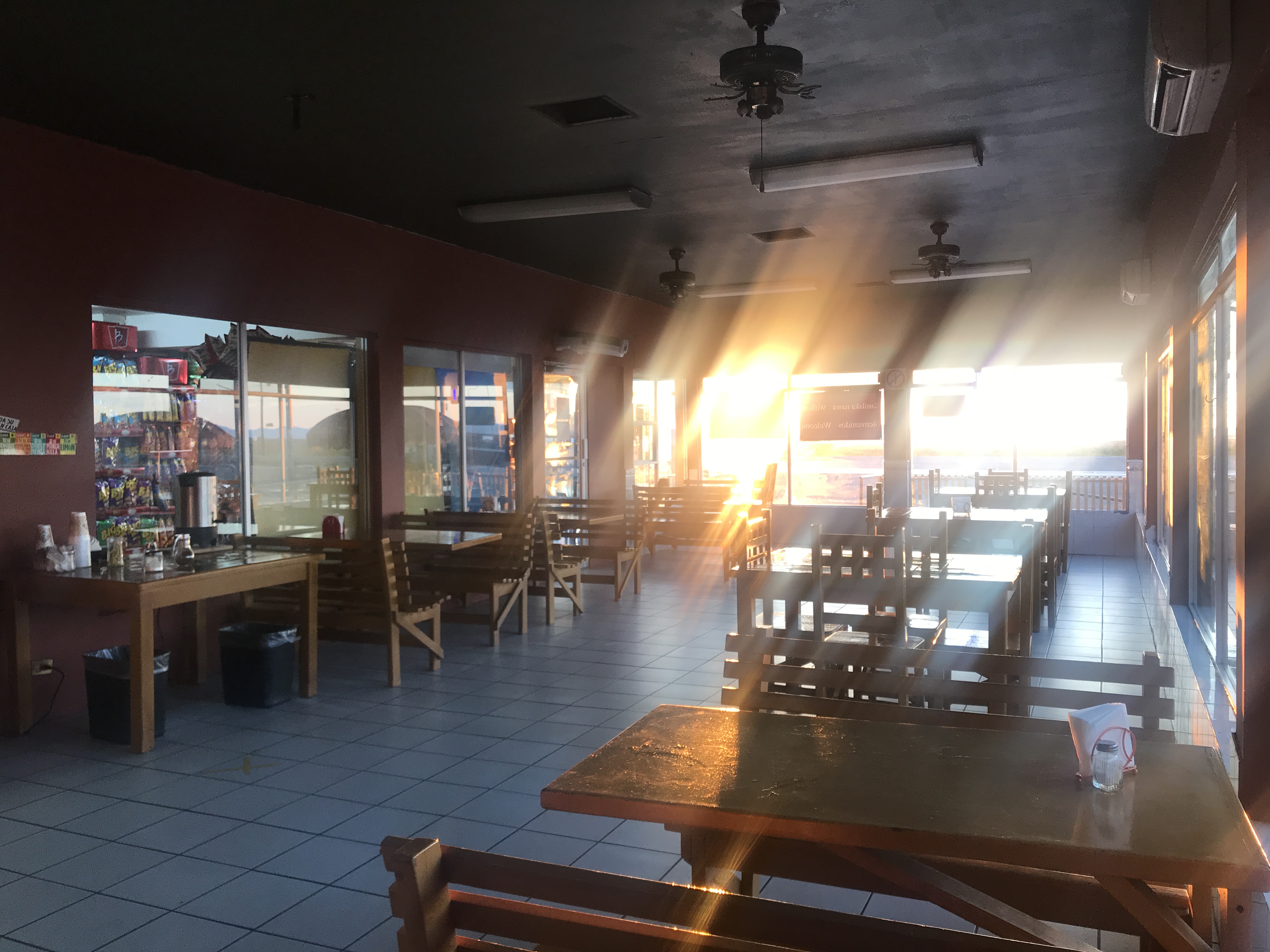 Restaurante El Navegante image 8