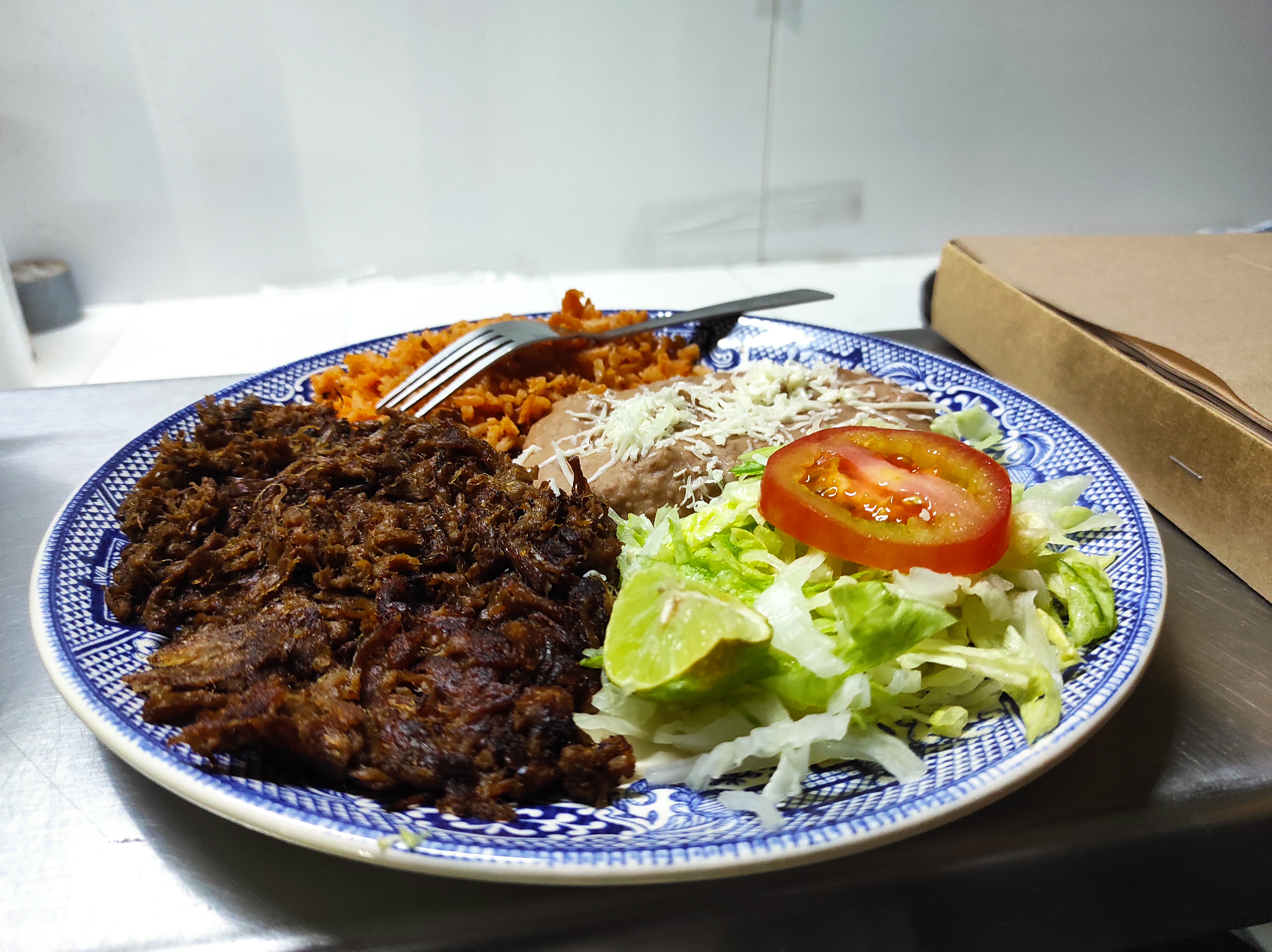 Restaurante El Navegante image 9