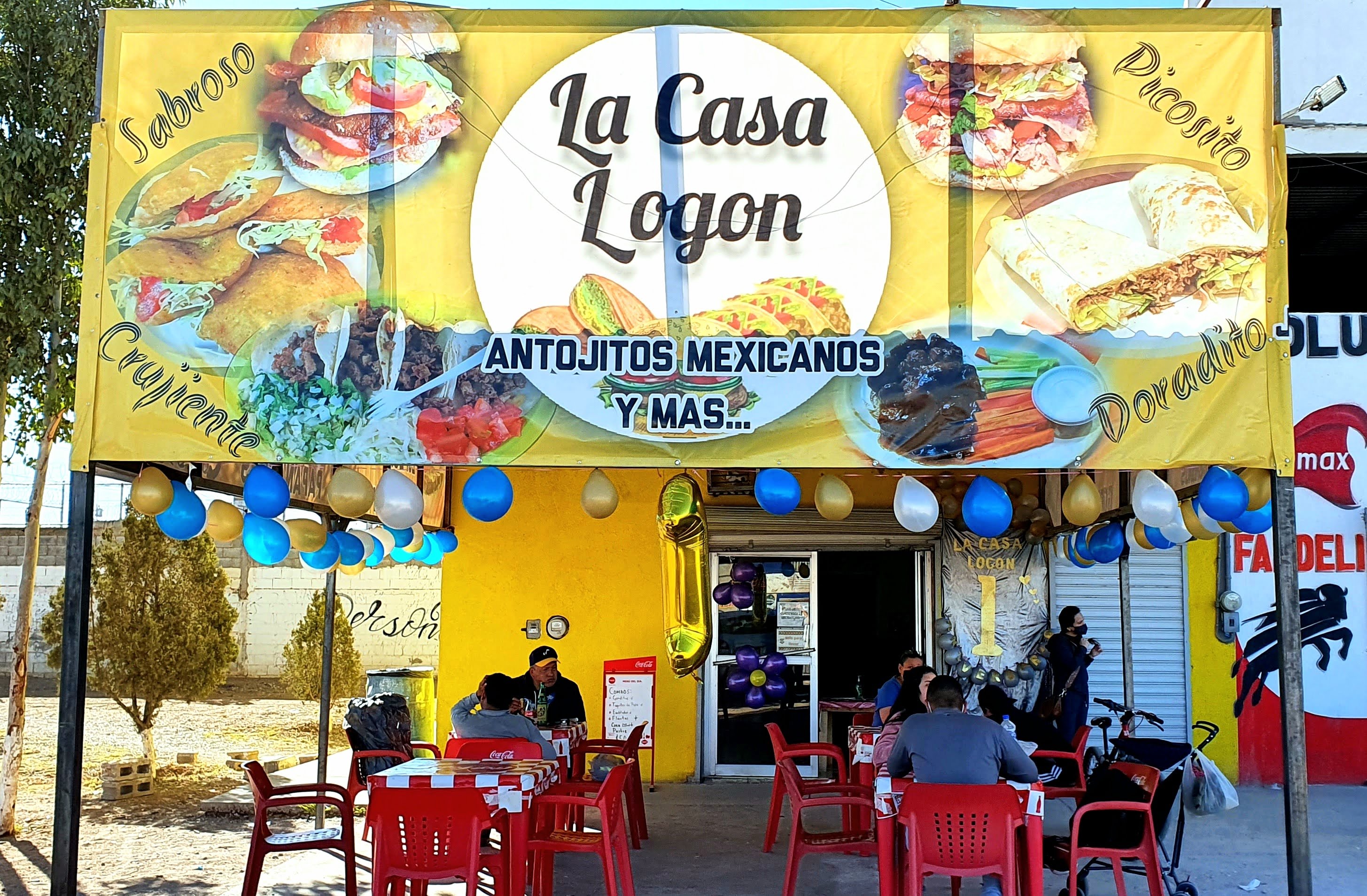 Casa Logon Restaurante image 1