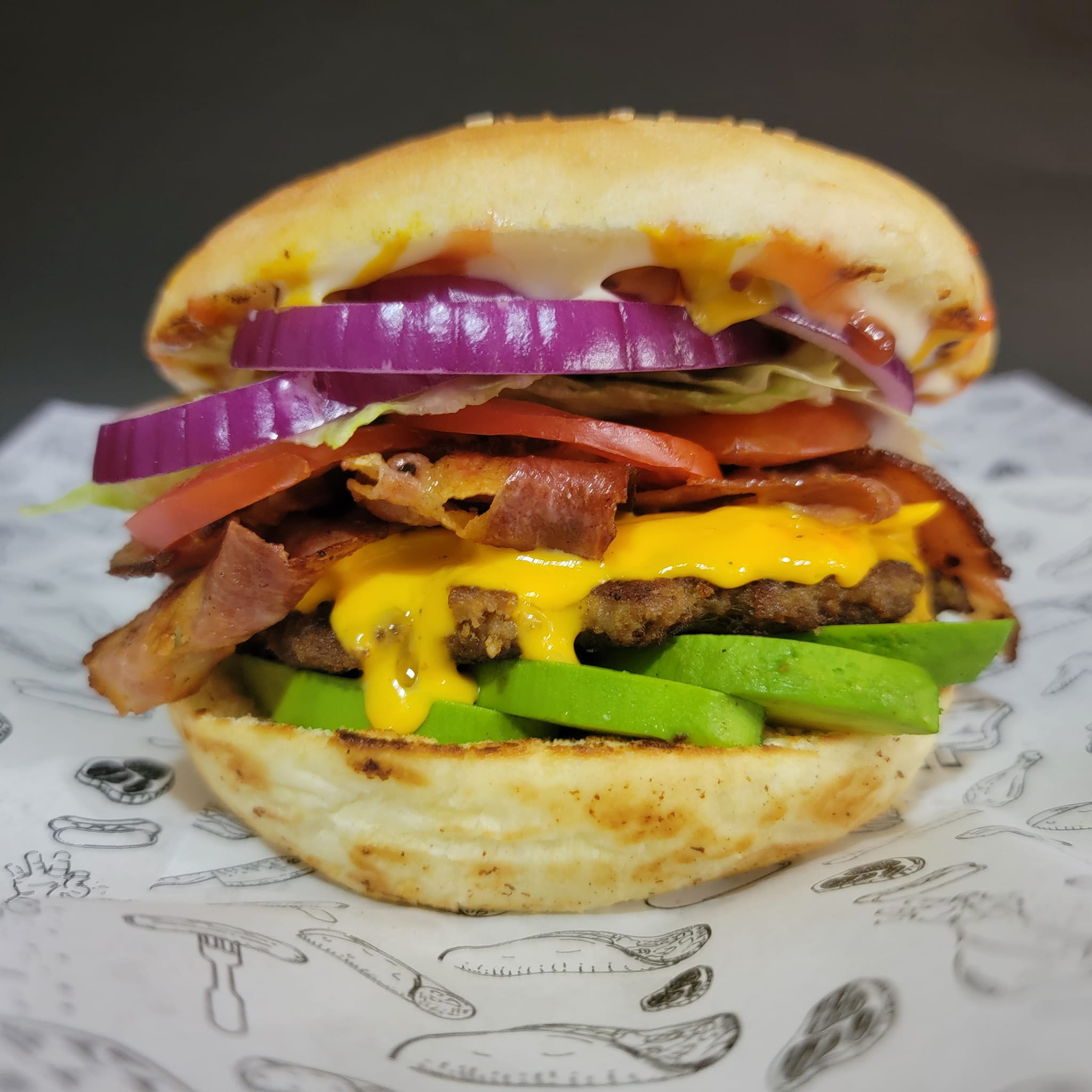 Casa Logon Restaurante image 2