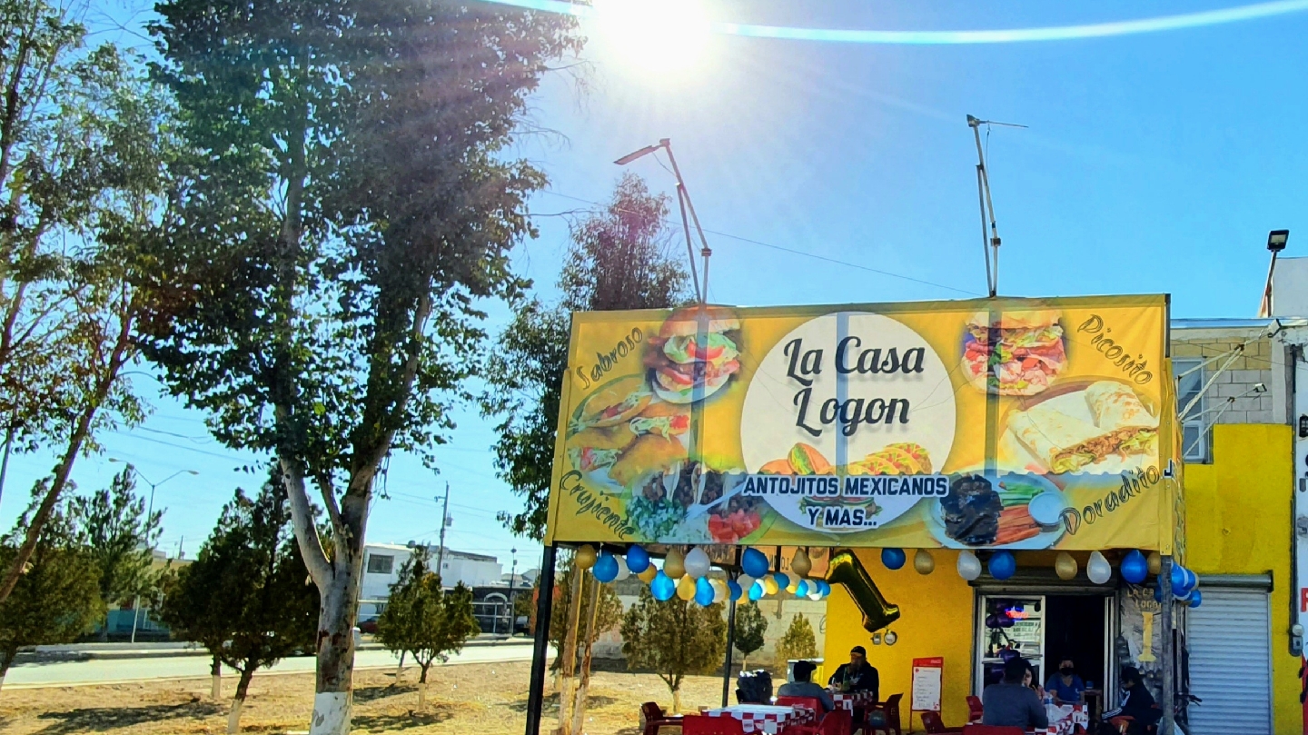 Casa Logon Restaurante image 3