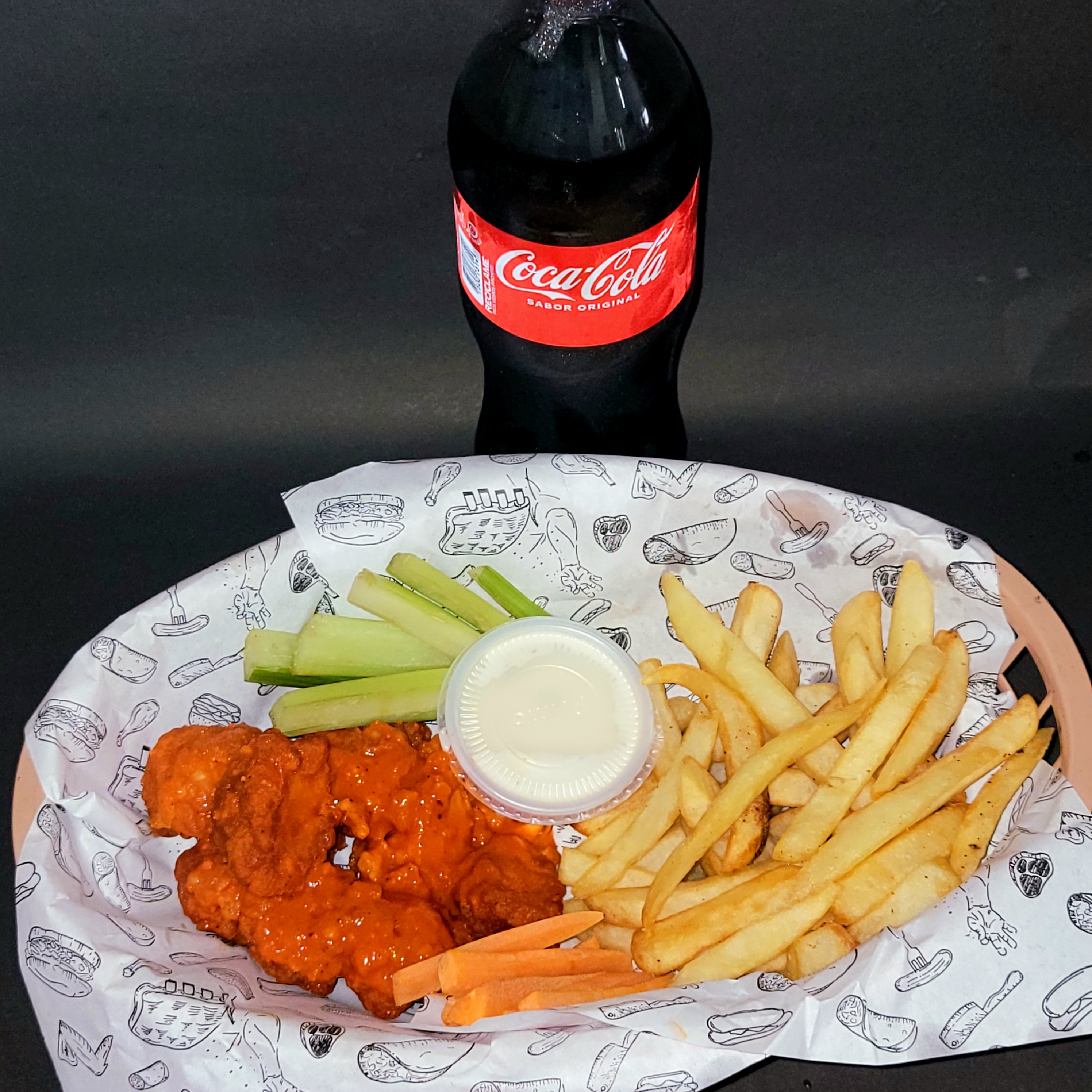 Casa Logon Restaurante image 4