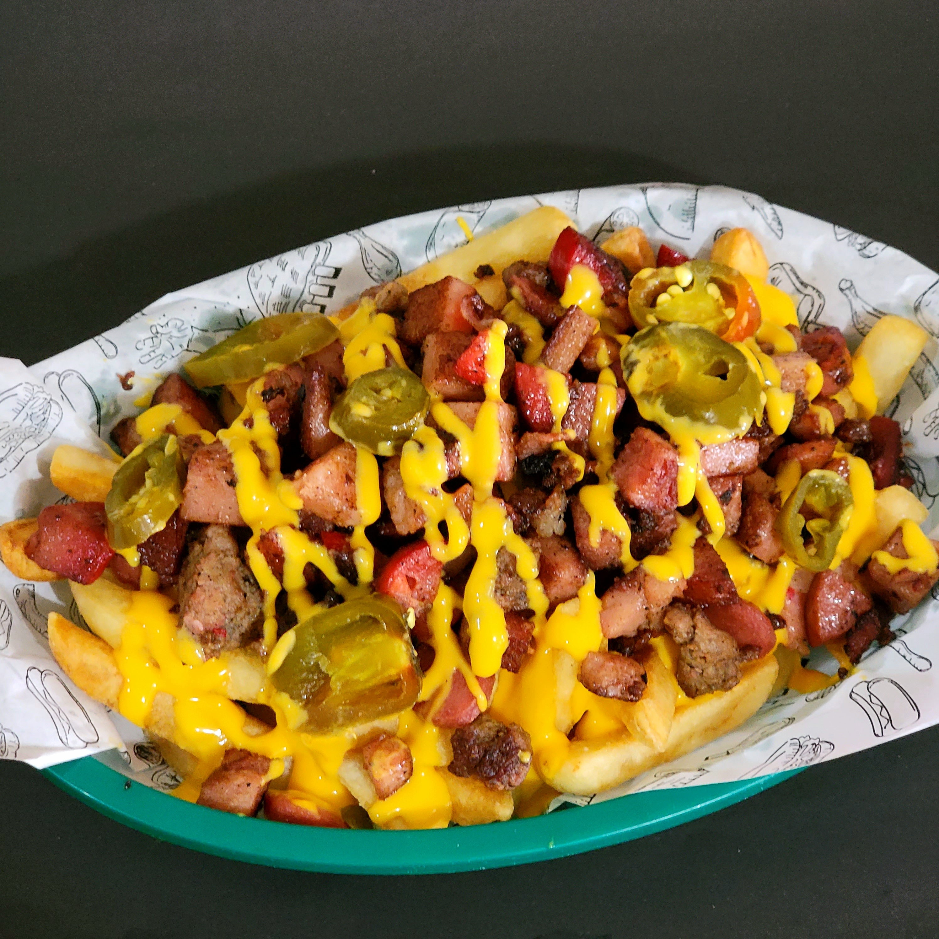 Casa Logon Restaurante image 5